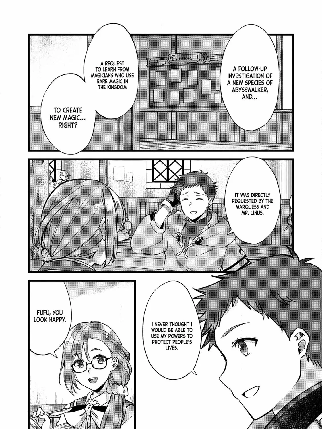 A Sword Master Childhood Friend Power Harassed Me Harshly, so I Broke off Our Relationship and Made a Fresh Start at the Frontier as a Magic Swordsman Chapter 20 page 44 - 