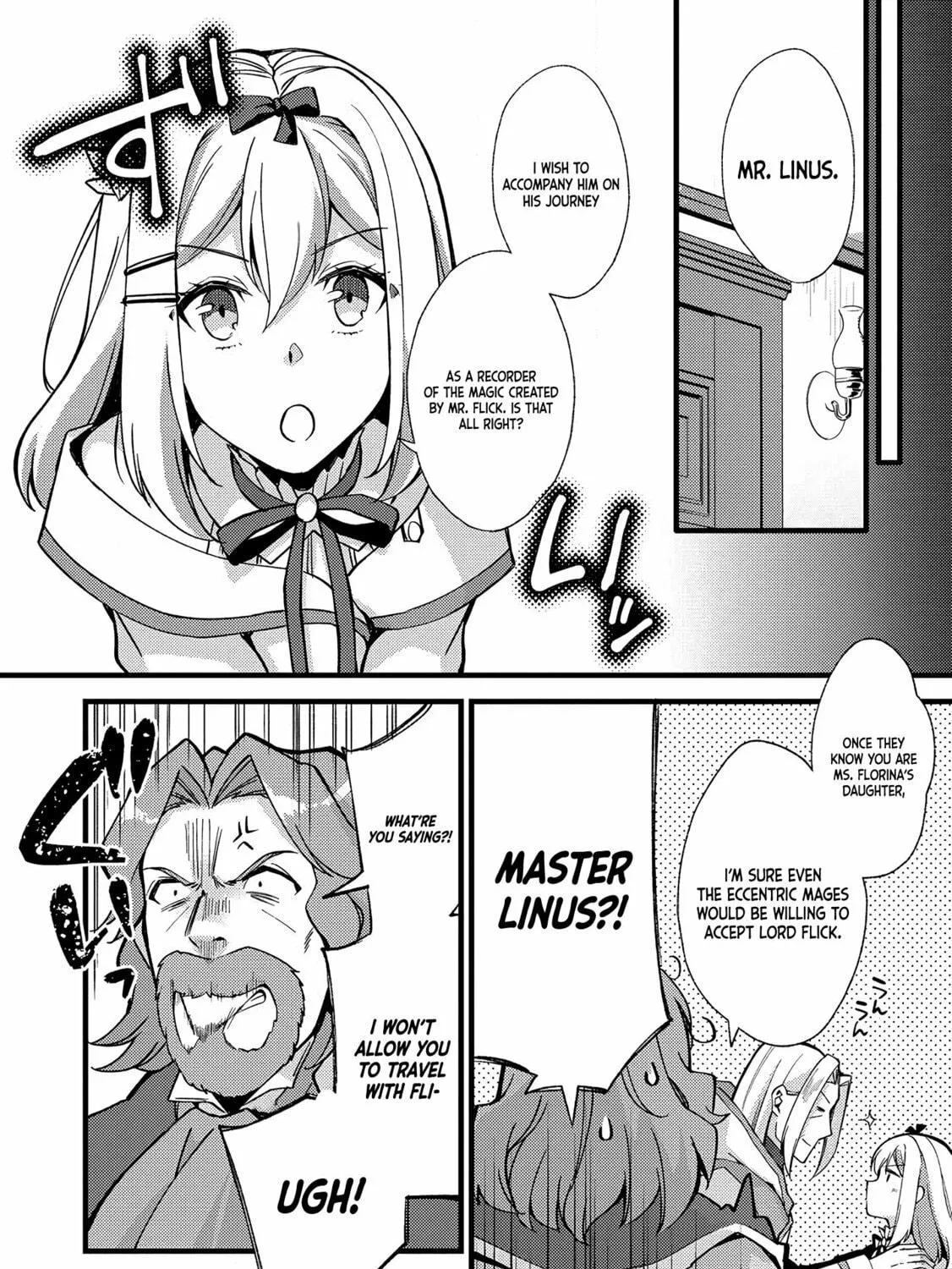 A Sword Master Childhood Friend Power Harassed Me Harshly, so I Broke off Our Relationship and Made a Fresh Start at the Frontier as a Magic Swordsman Chapter 20 page 48 - 