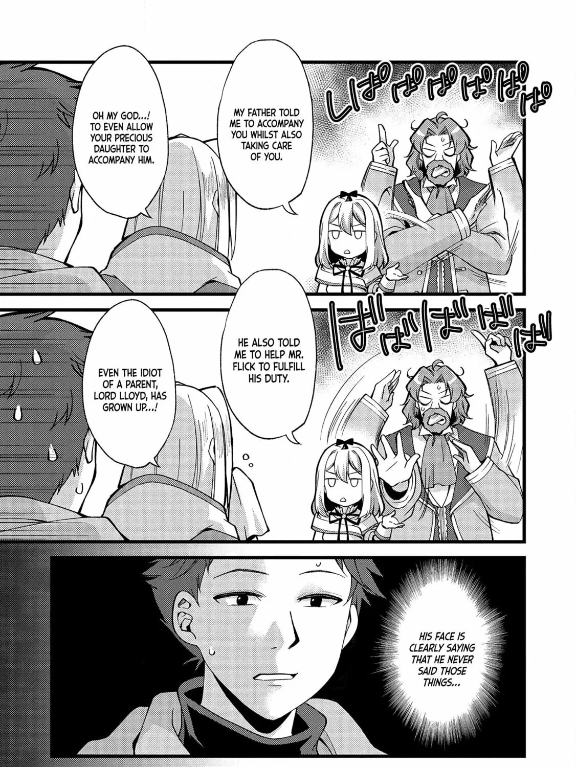 A Sword Master Childhood Friend Power Harassed Me Harshly, so I Broke off Our Relationship and Made a Fresh Start at the Frontier as a Magic Swordsman Chapter 20 page 50 - 