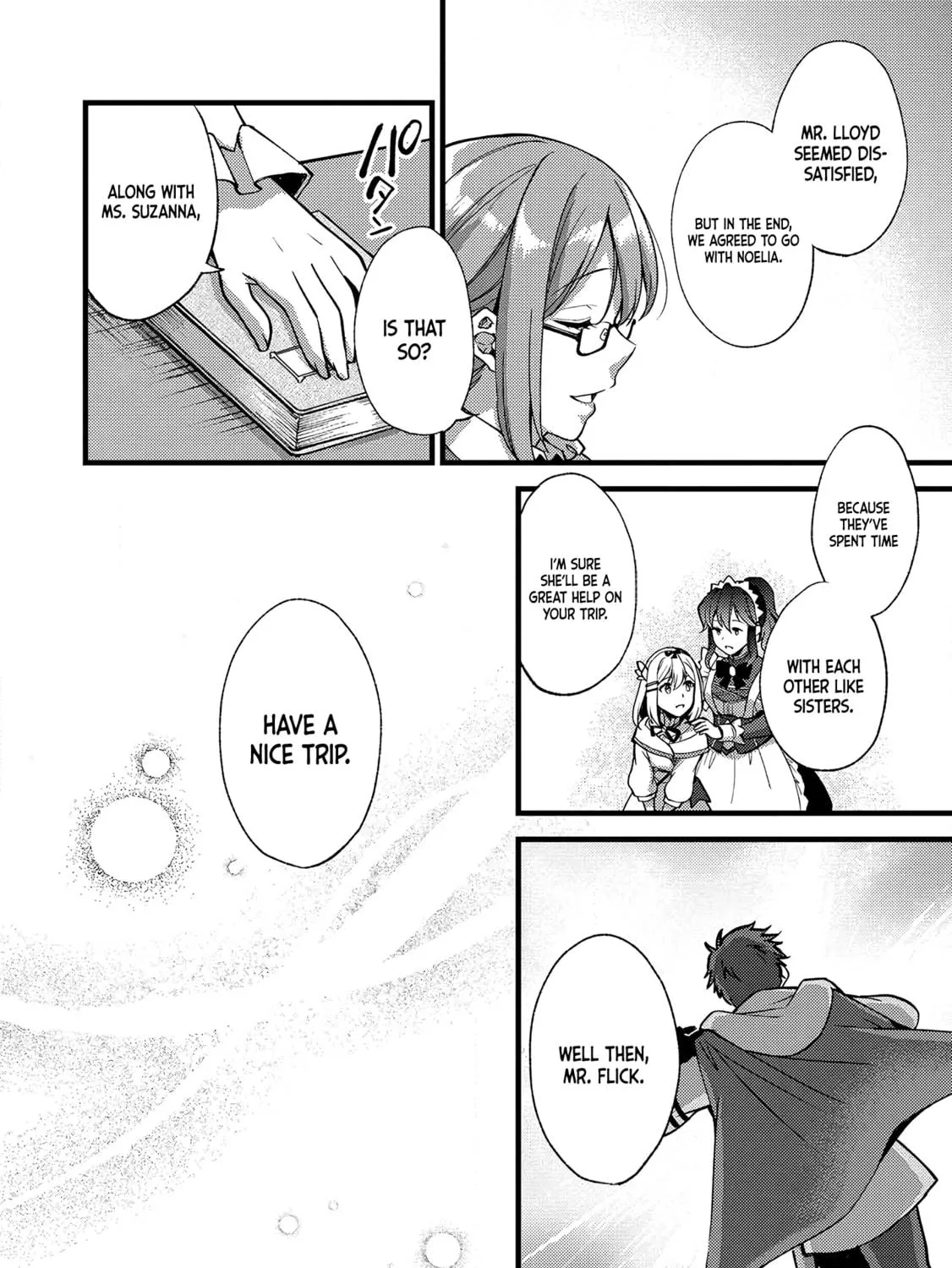 A Sword Master Childhood Friend Power Harassed Me Harshly, so I Broke off Our Relationship and Made a Fresh Start at the Frontier as a Magic Swordsman Chapter 20 page 52 - 