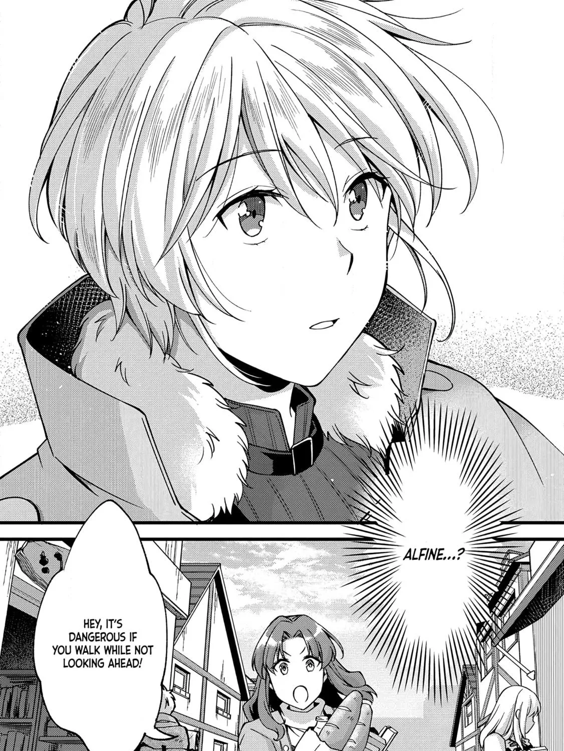 A Sword Master Childhood Friend Power Harassed Me Harshly, so I Broke off Our Relationship and Made a Fresh Start at the Frontier as a Magic Swordsman Chapter 20 page 58 - 