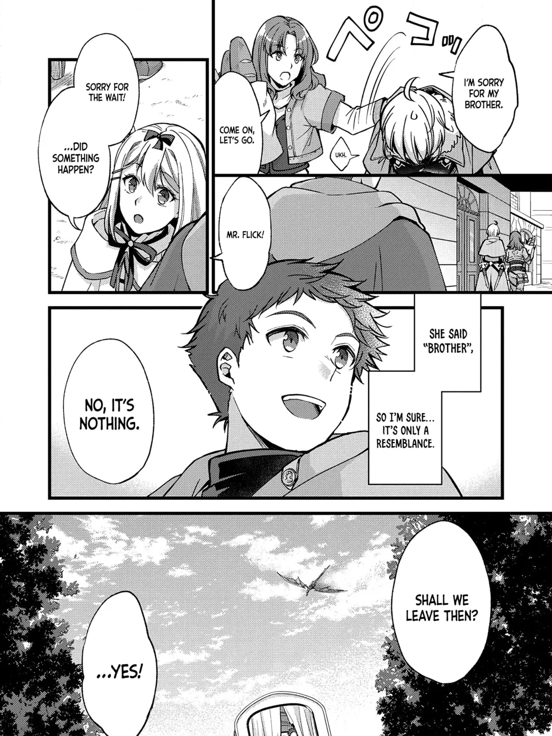 A Sword Master Childhood Friend Power Harassed Me Harshly, so I Broke off Our Relationship and Made a Fresh Start at the Frontier as a Magic Swordsman Chapter 20 page 60 - 