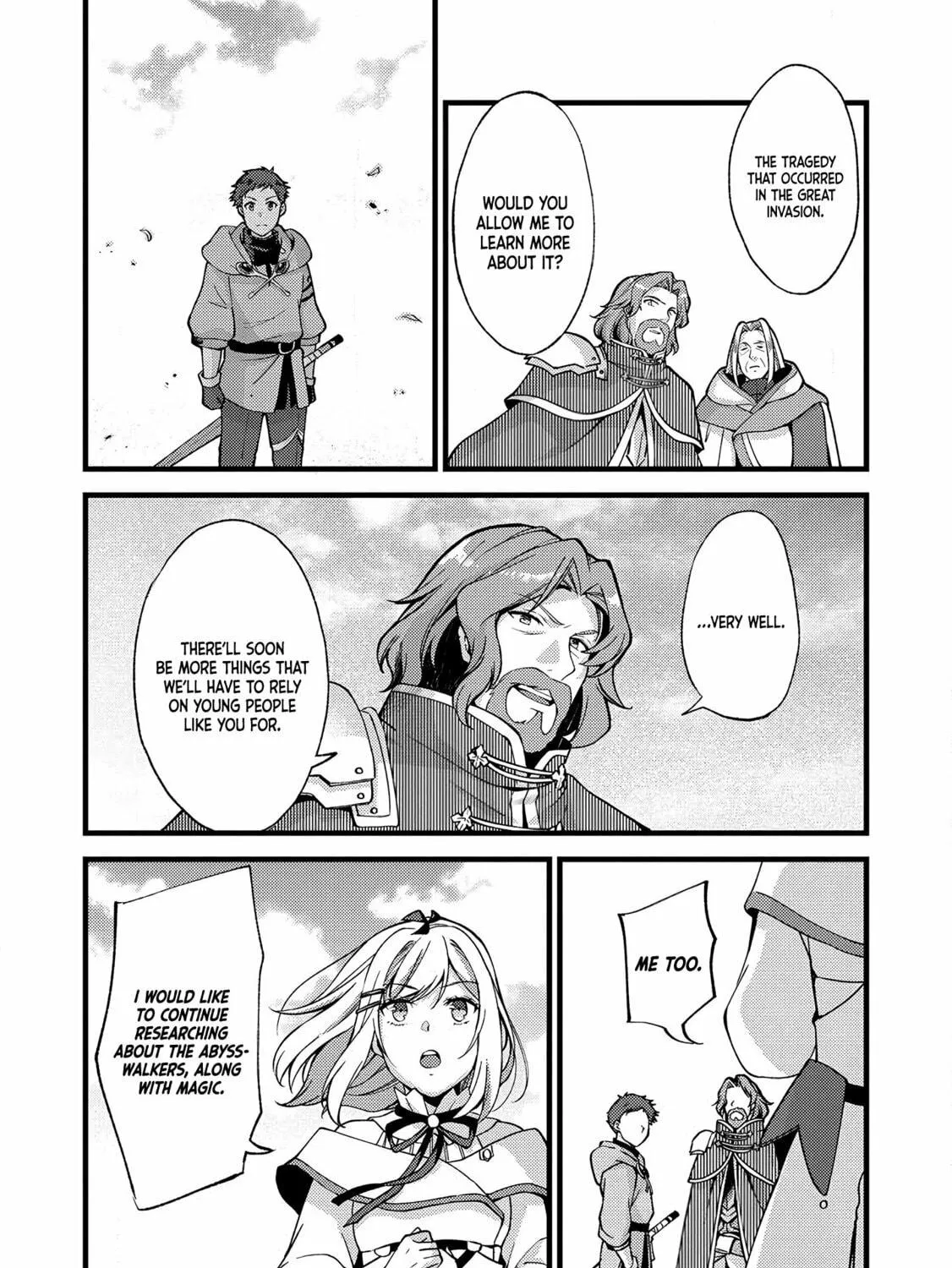 A Sword Master Childhood Friend Power Harassed Me Harshly, so I Broke off Our Relationship and Made a Fresh Start at the Frontier as a Magic Swordsman Chapter 20 page 10 - 
