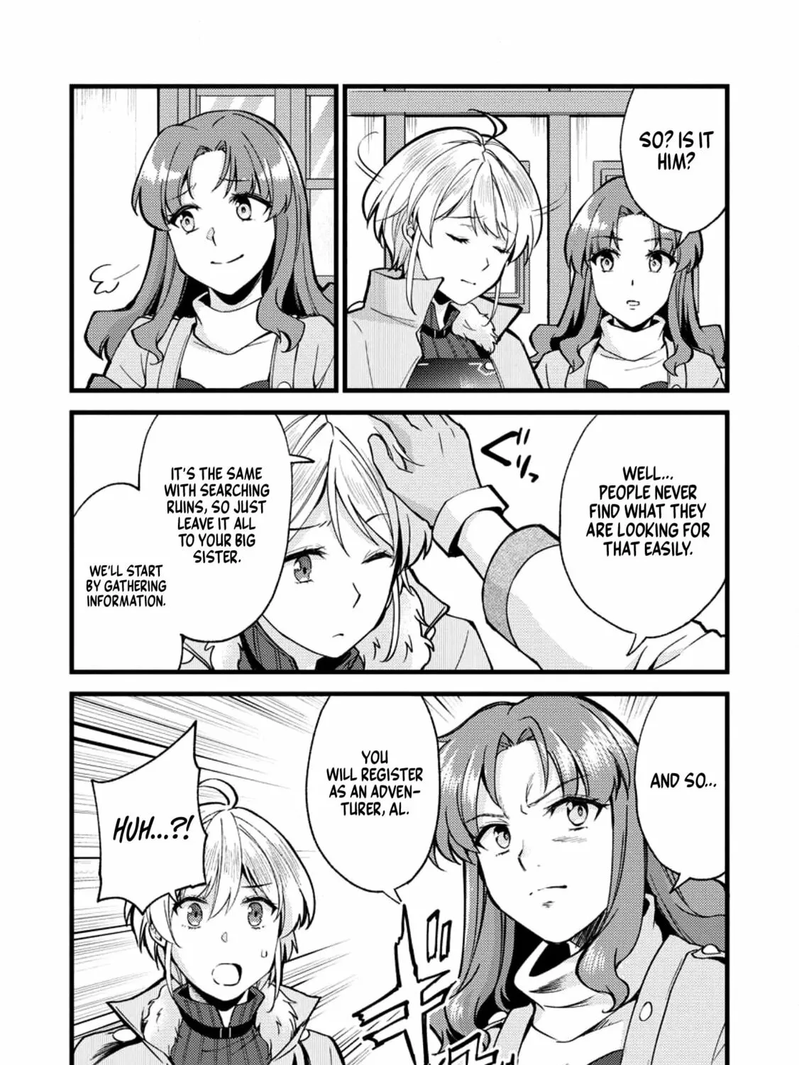 A Sword Master Childhood Friend Power Harassed Me Harshly, so I Broke off Our Relationship and Made a Fresh Start at the Frontier as a Magic Swordsman Chapter 21 page 24 - 