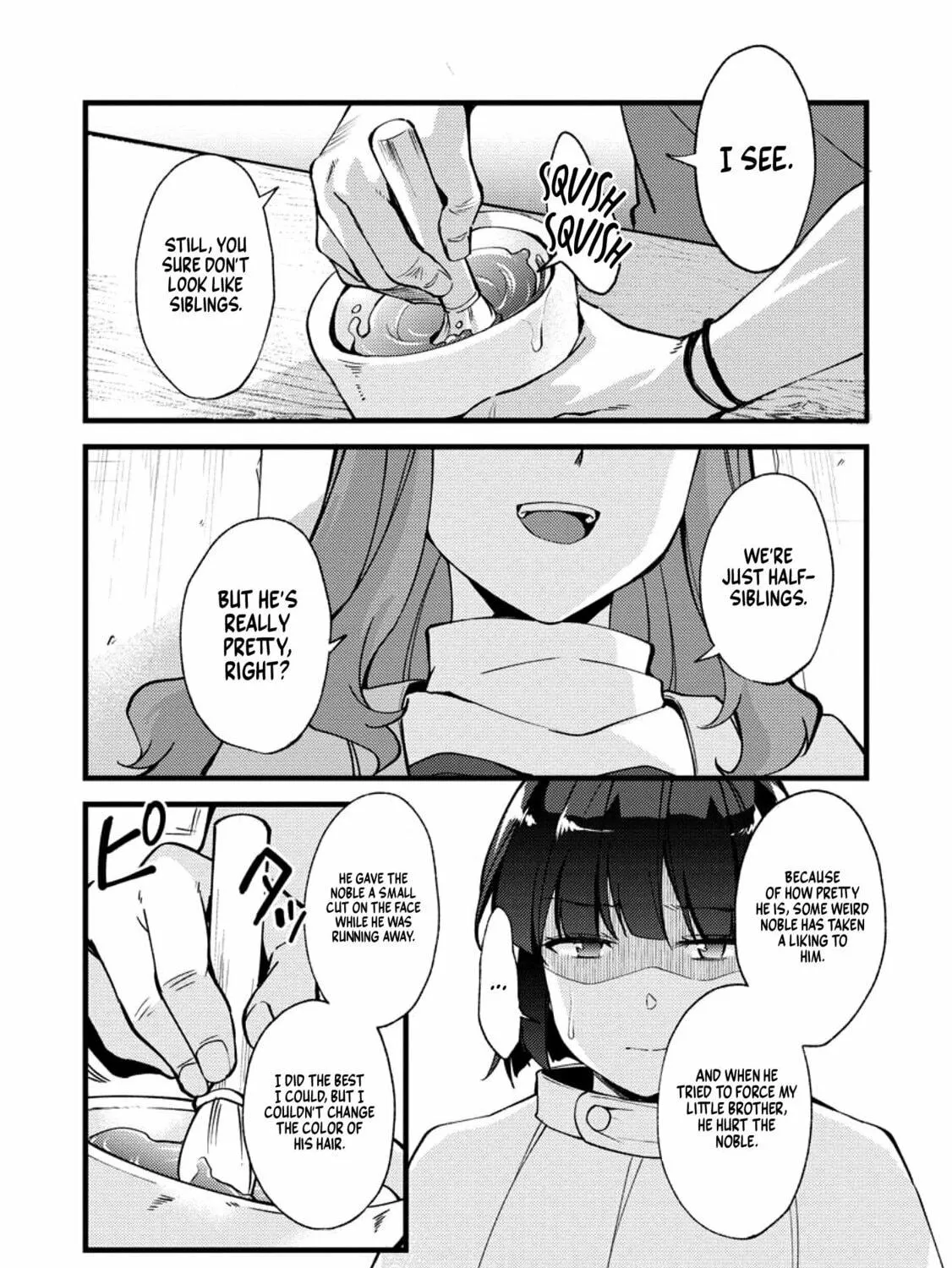 A Sword Master Childhood Friend Power Harassed Me Harshly, so I Broke off Our Relationship and Made a Fresh Start at the Frontier as a Magic Swordsman Chapter 21 page 4 - 