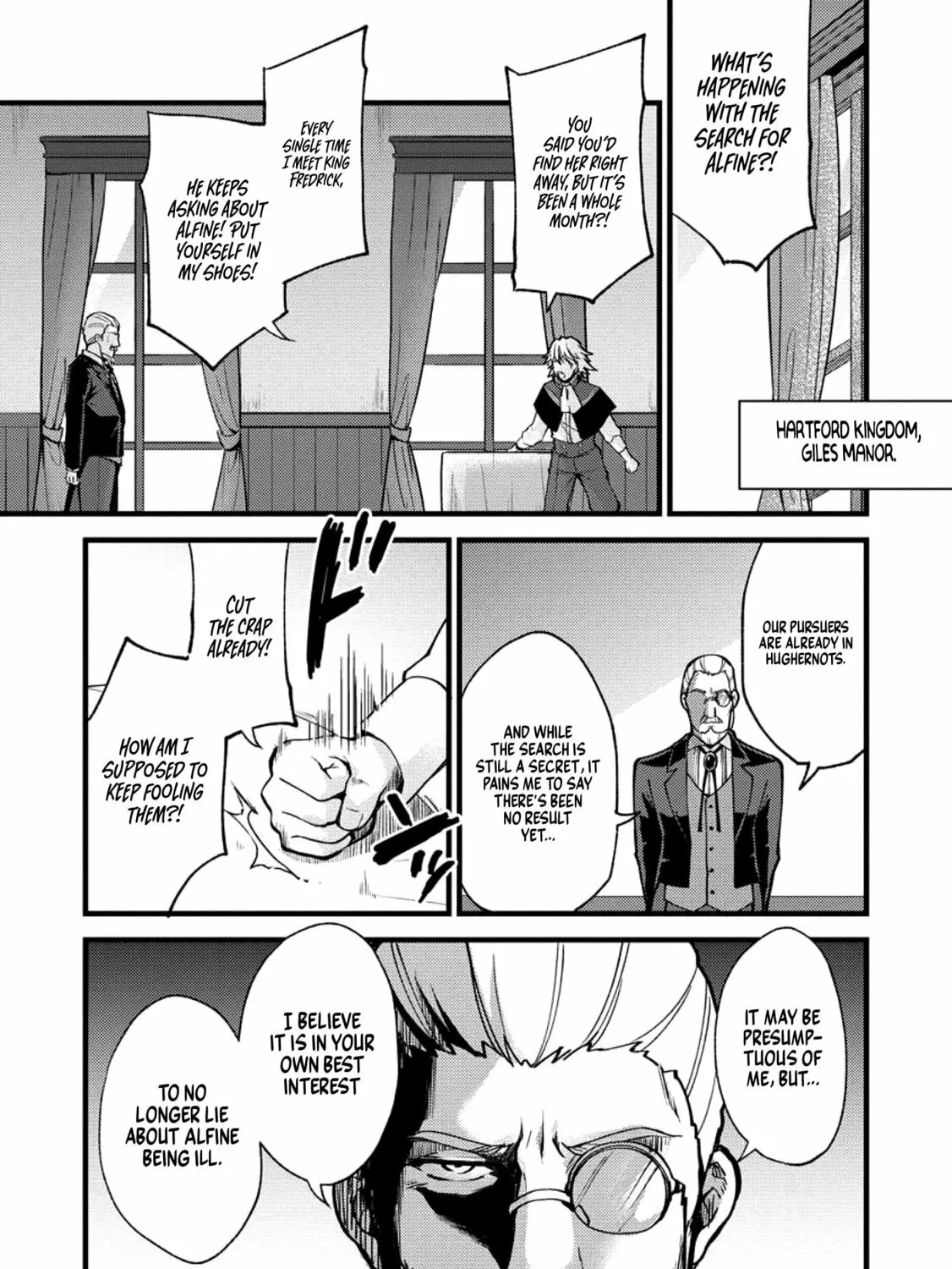 A Sword Master Childhood Friend Power Harassed Me Harshly, so I Broke off Our Relationship and Made a Fresh Start at the Frontier as a Magic Swordsman Chapter 21 page 54 - 