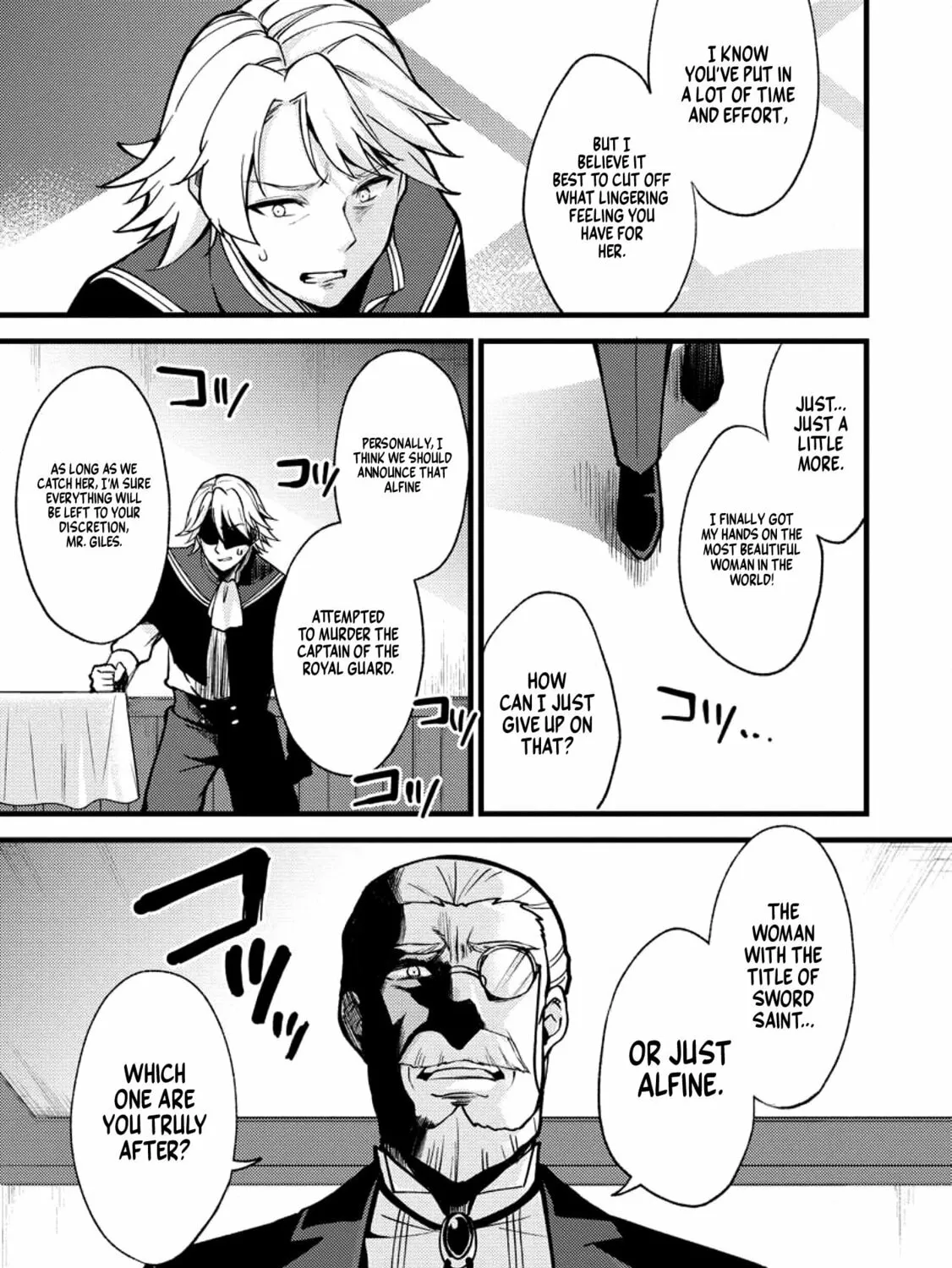 A Sword Master Childhood Friend Power Harassed Me Harshly, so I Broke off Our Relationship and Made a Fresh Start at the Frontier as a Magic Swordsman Chapter 21 page 56 - 