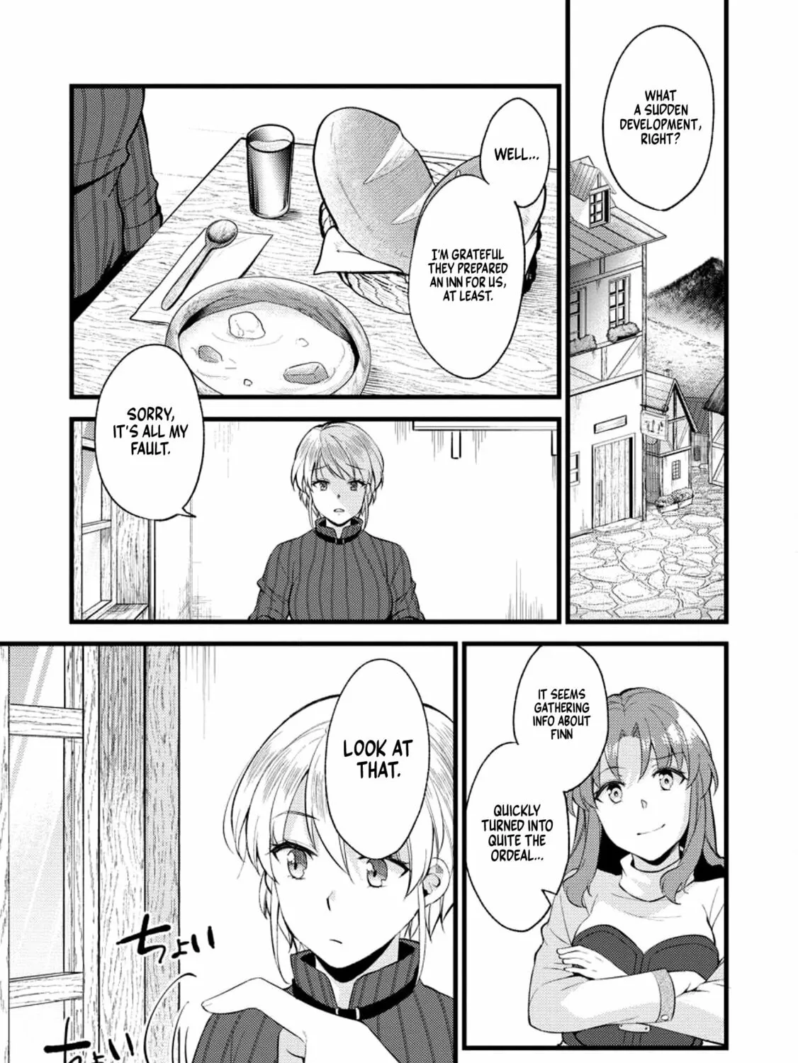 A Sword Master Childhood Friend Power Harassed Me Harshly, so I Broke off Our Relationship and Made a Fresh Start at the Frontier as a Magic Swordsman Chapter 22 page 12 - 