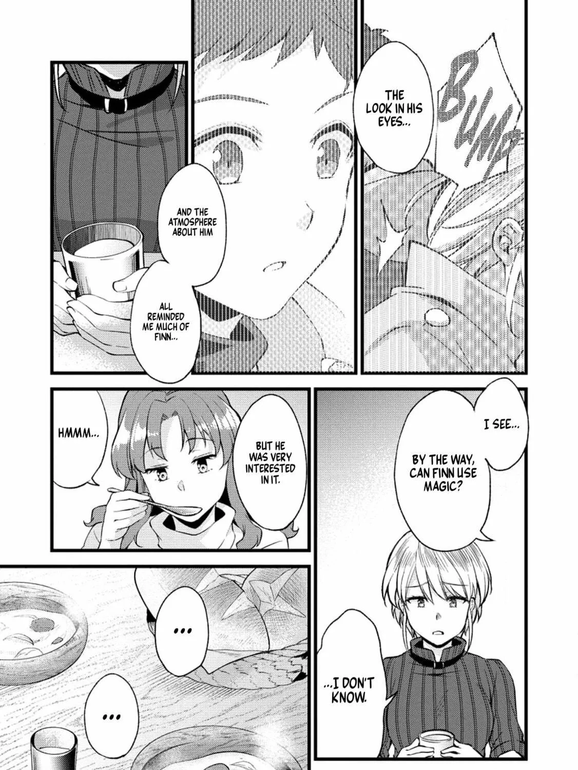 A Sword Master Childhood Friend Power Harassed Me Harshly, so I Broke off Our Relationship and Made a Fresh Start at the Frontier as a Magic Swordsman Chapter 22 page 18 - 