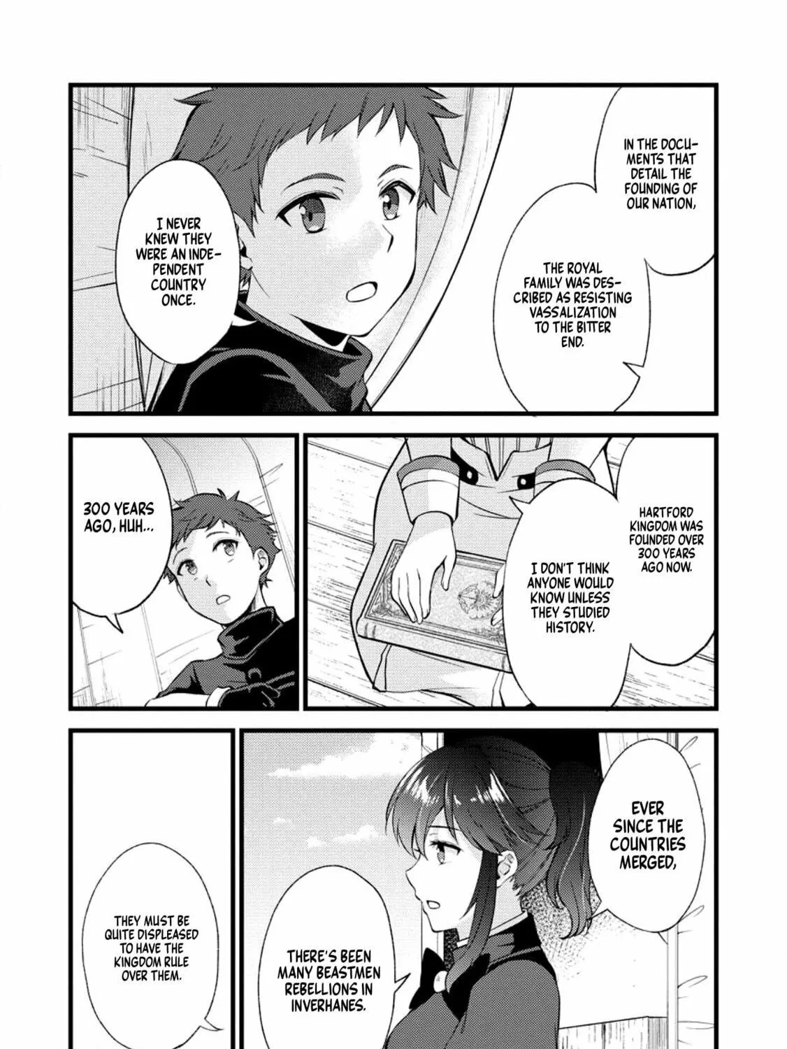 A Sword Master Childhood Friend Power Harassed Me Harshly, so I Broke off Our Relationship and Made a Fresh Start at the Frontier as a Magic Swordsman Chapter 22 page 46 - 