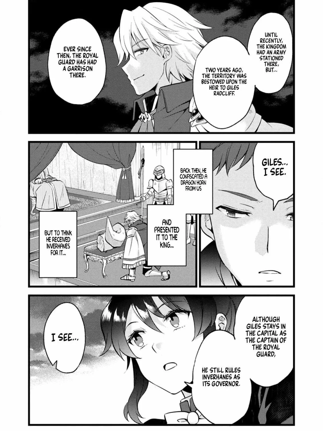 A Sword Master Childhood Friend Power Harassed Me Harshly, so I Broke off Our Relationship and Made a Fresh Start at the Frontier as a Magic Swordsman Chapter 22 page 48 - 