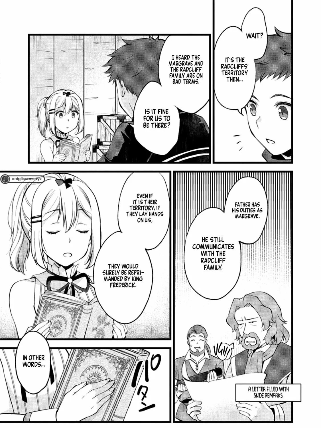 A Sword Master Childhood Friend Power Harassed Me Harshly, so I Broke off Our Relationship and Made a Fresh Start at the Frontier as a Magic Swordsman Chapter 22 page 50 - 