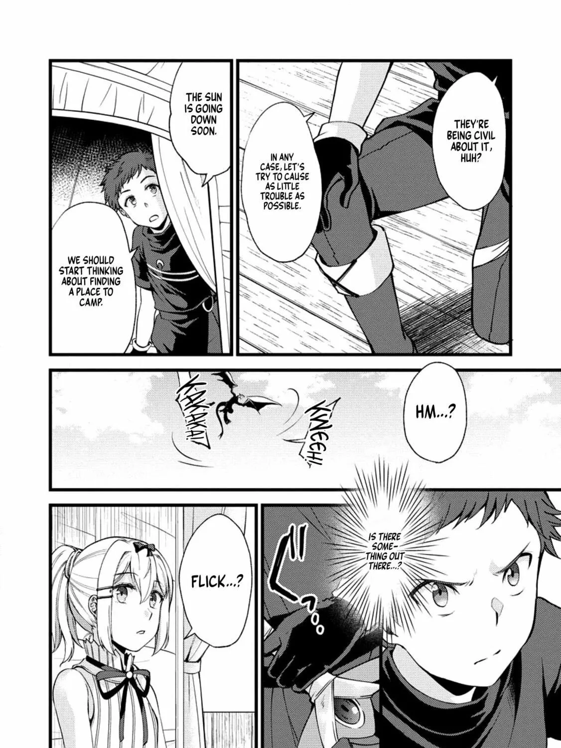 A Sword Master Childhood Friend Power Harassed Me Harshly, so I Broke off Our Relationship and Made a Fresh Start at the Frontier as a Magic Swordsman Chapter 22 page 52 - 