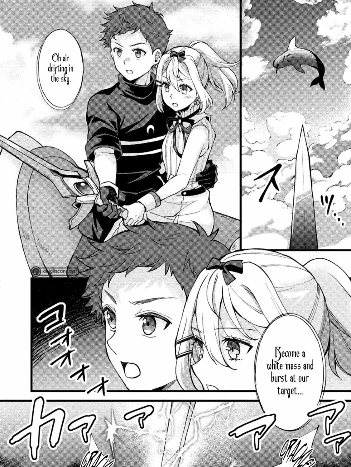 A Sword Master Childhood Friend Power Harassed Me Harshly, so I Broke off Our Relationship and Made a Fresh Start at the Frontier as a Magic Swordsman Chapter 23 page 16 - 