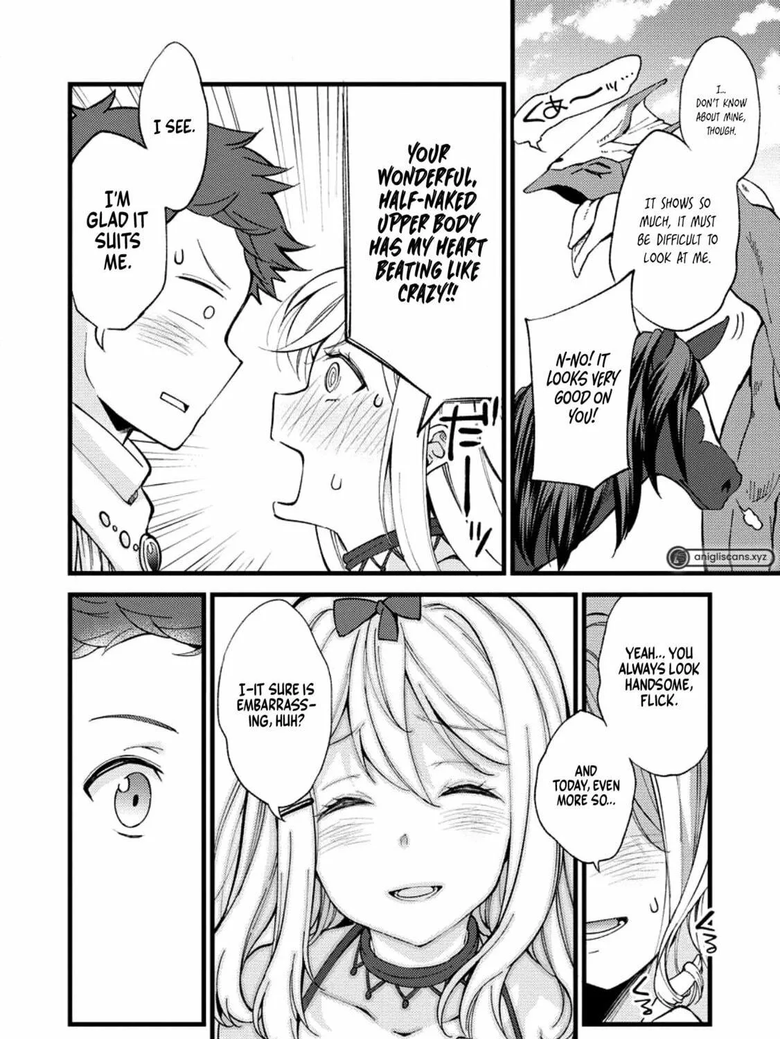 A Sword Master Childhood Friend Power Harassed Me Harshly, so I Broke off Our Relationship and Made a Fresh Start at the Frontier as a Magic Swordsman Chapter 23 page 48 - 