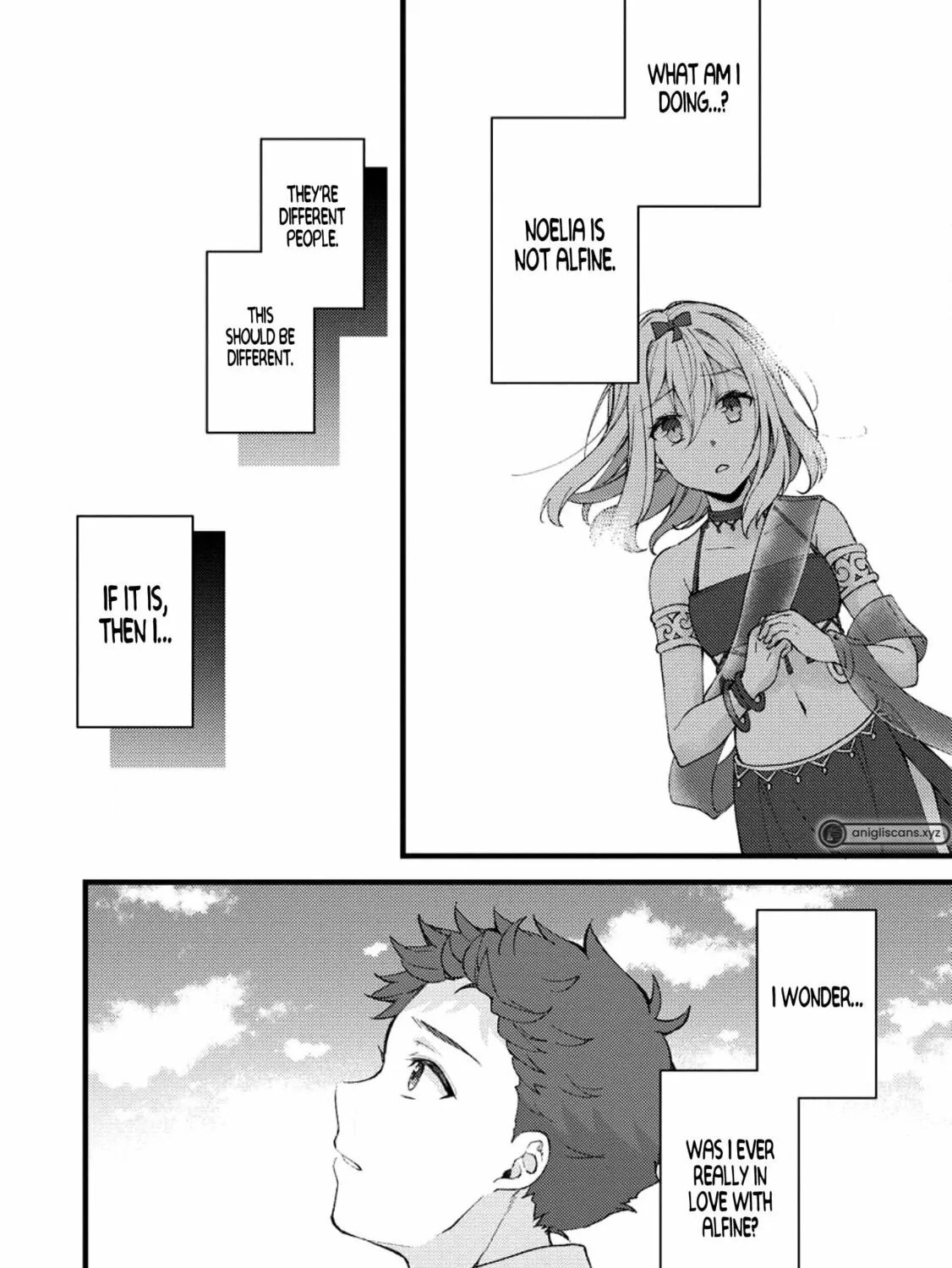 A Sword Master Childhood Friend Power Harassed Me Harshly, so I Broke off Our Relationship and Made a Fresh Start at the Frontier as a Magic Swordsman Chapter 23 page 56 - 