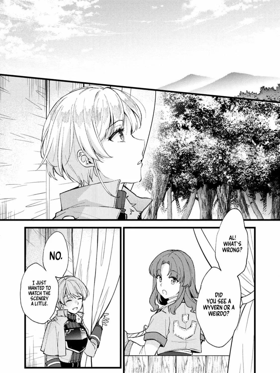 A Sword Master Childhood Friend Power Harassed Me Harshly, so I Broke off Our Relationship and Made a Fresh Start at the Frontier as a Magic Swordsman Chapter 23 page 58 - 