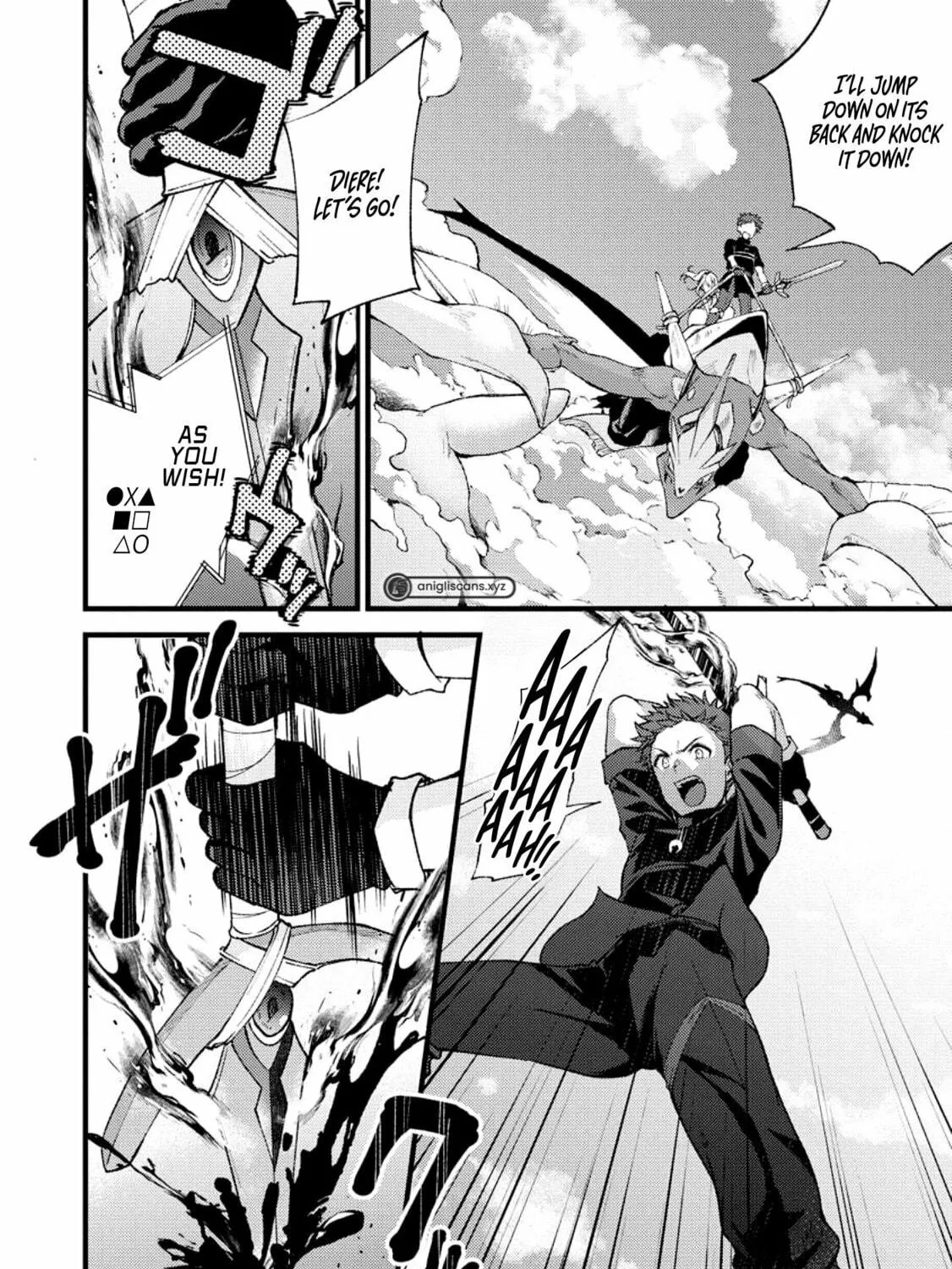 A Sword Master Childhood Friend Power Harassed Me Harshly, so I Broke off Our Relationship and Made a Fresh Start at the Frontier as a Magic Swordsman Chapter 23 page 8 - 