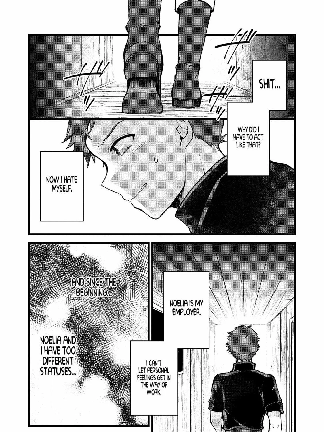 A Sword Master Childhood Friend Power Harassed Me Harshly, so I Broke off Our Relationship and Made a Fresh Start at the Frontier as a Magic Swordsman Chapter 24 page 11 - 