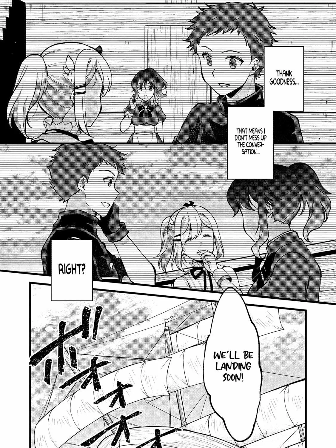 A Sword Master Childhood Friend Power Harassed Me Harshly, so I Broke off Our Relationship and Made a Fresh Start at the Frontier as a Magic Swordsman Chapter 24 page 17 - 