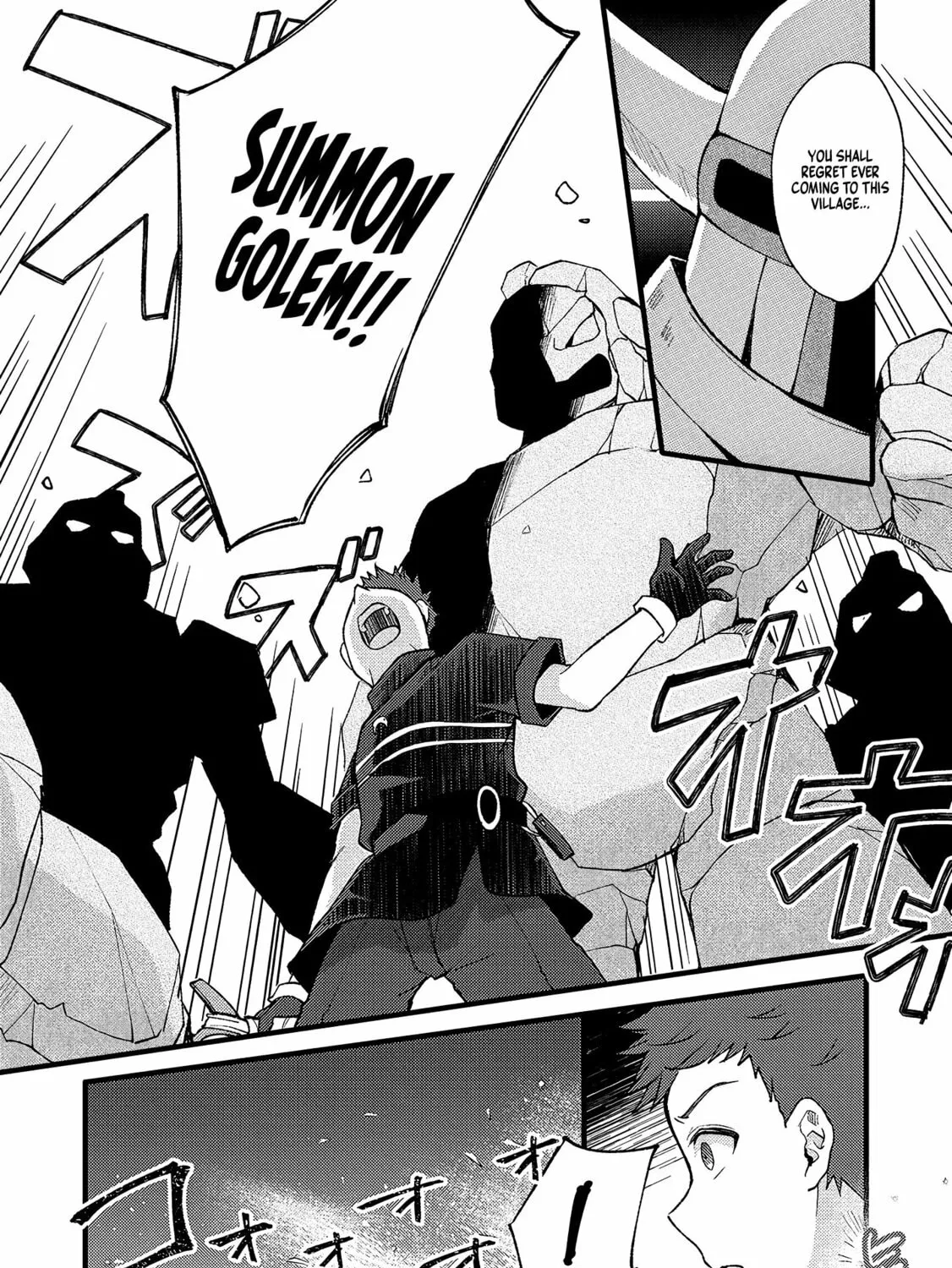 A Sword Master Childhood Friend Power Harassed Me Harshly, so I Broke off Our Relationship and Made a Fresh Start at the Frontier as a Magic Swordsman Chapter 24 page 27 - 
