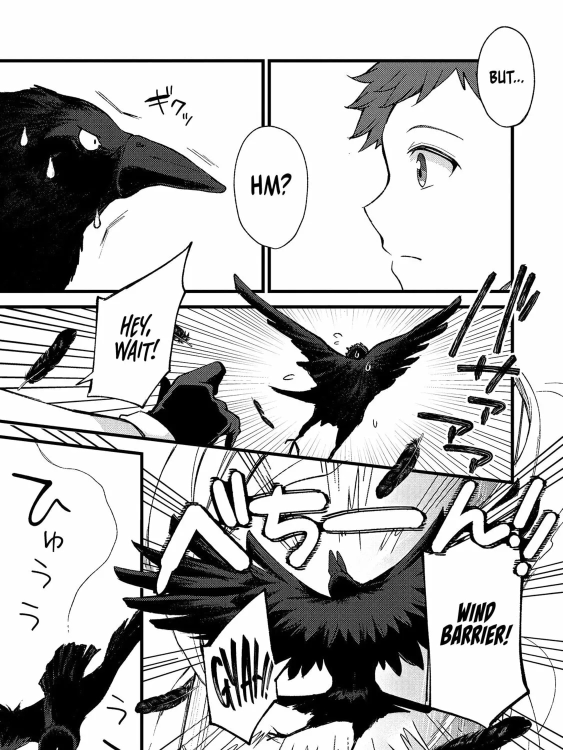 A Sword Master Childhood Friend Power Harassed Me Harshly, so I Broke off Our Relationship and Made a Fresh Start at the Frontier as a Magic Swordsman Chapter 24 page 37 - 