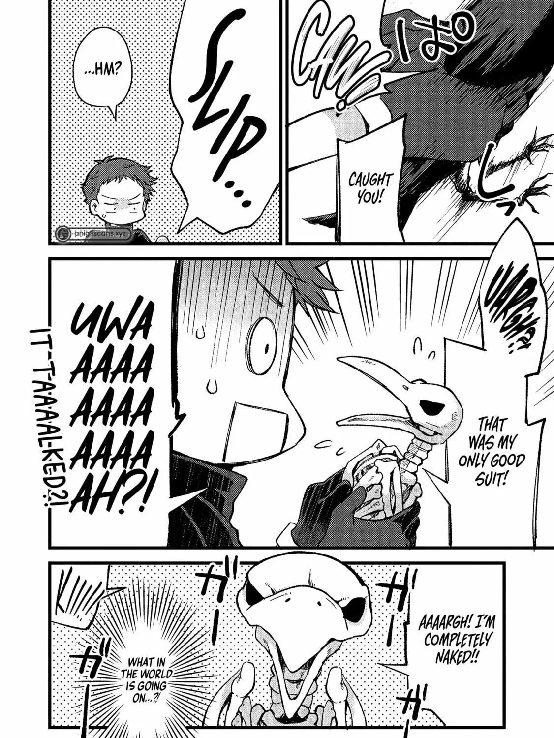 A Sword Master Childhood Friend Power Harassed Me Harshly, so I Broke off Our Relationship and Made a Fresh Start at the Frontier as a Magic Swordsman Chapter 24 page 39 - 