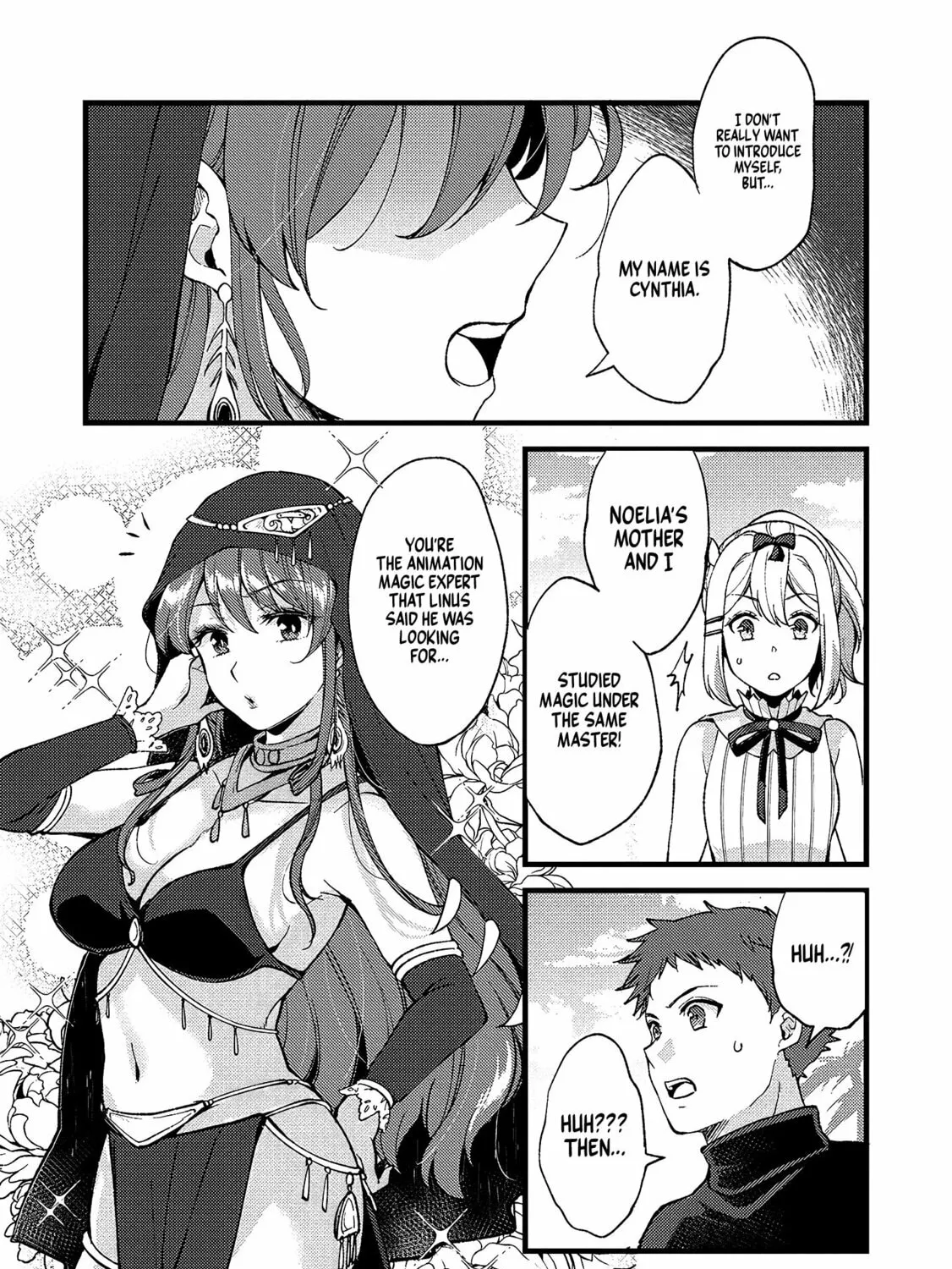 A Sword Master Childhood Friend Power Harassed Me Harshly, so I Broke off Our Relationship and Made a Fresh Start at the Frontier as a Magic Swordsman Chapter 24 page 51 - 