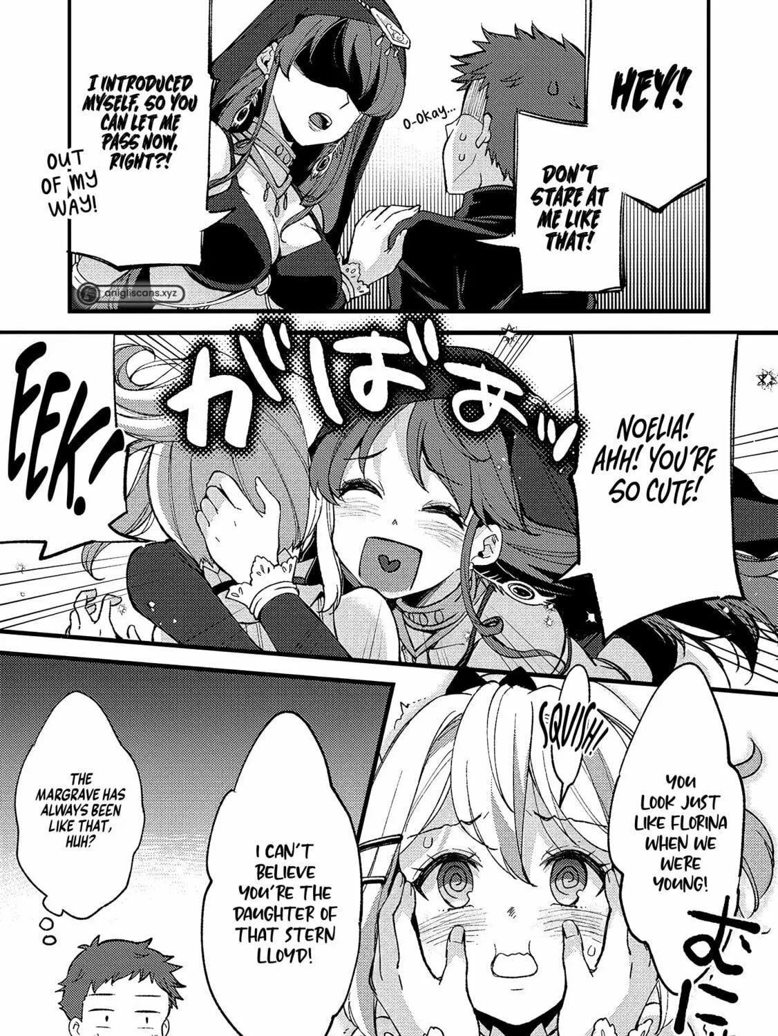 A Sword Master Childhood Friend Power Harassed Me Harshly, so I Broke off Our Relationship and Made a Fresh Start at the Frontier as a Magic Swordsman Chapter 24 page 53 - 