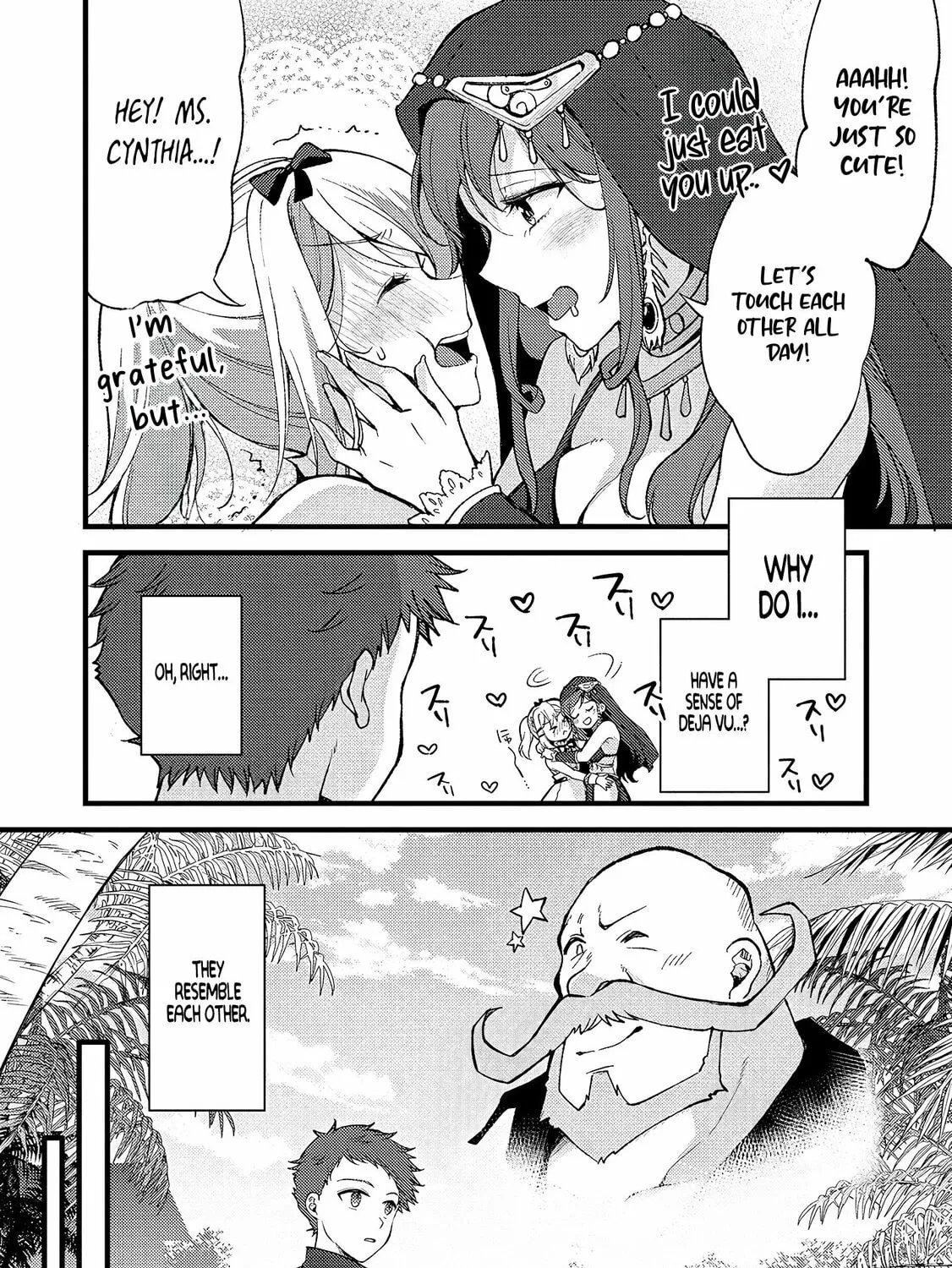 A Sword Master Childhood Friend Power Harassed Me Harshly, so I Broke off Our Relationship and Made a Fresh Start at the Frontier as a Magic Swordsman Chapter 24 page 55 - 