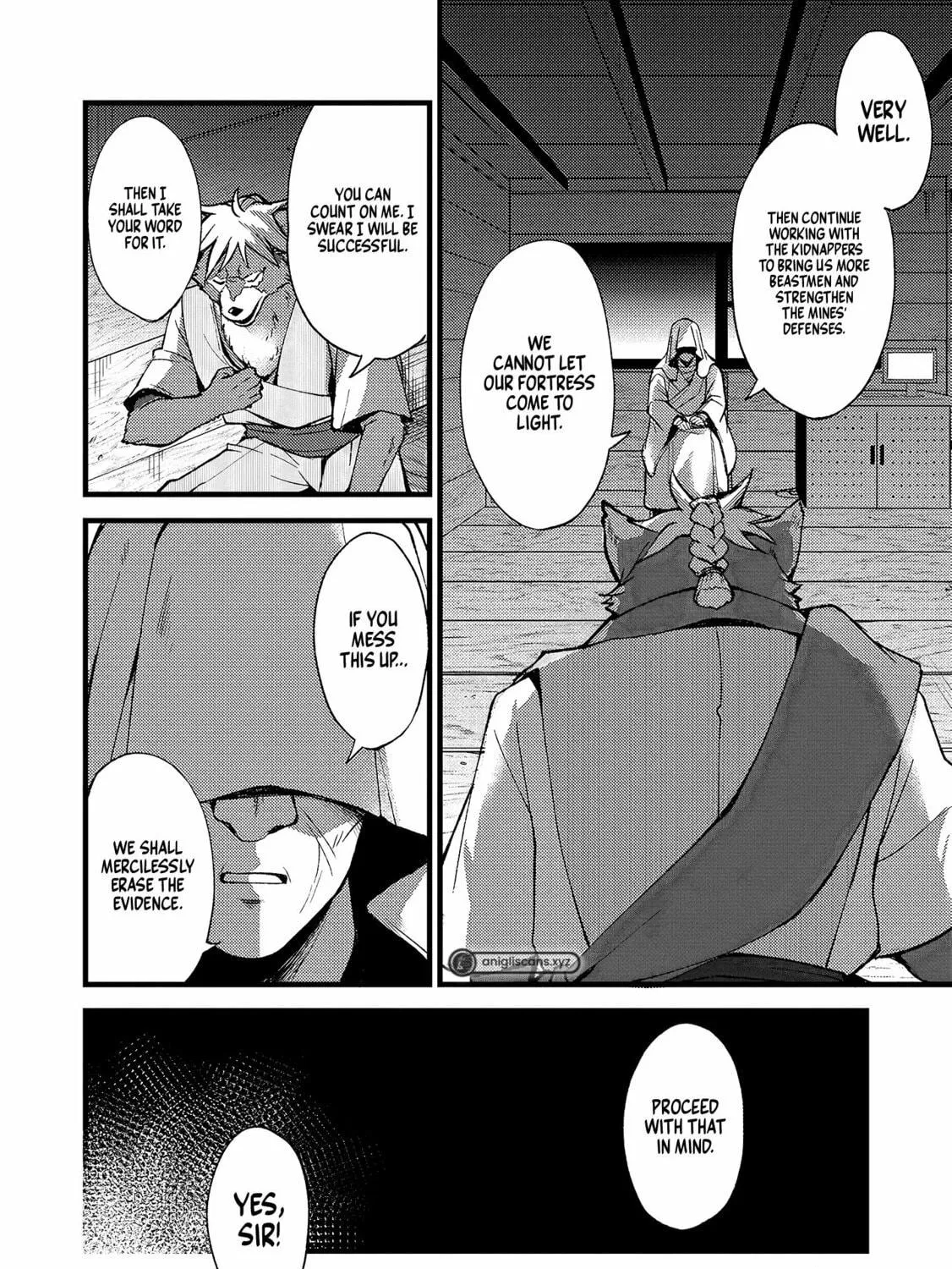 A Sword Master Childhood Friend Power Harassed Me Harshly, so I Broke off Our Relationship and Made a Fresh Start at the Frontier as a Magic Swordsman Chapter 24 page 59 - 