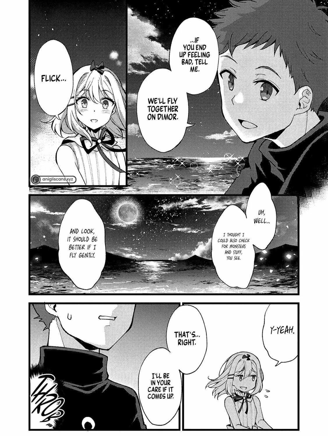 A Sword Master Childhood Friend Power Harassed Me Harshly, so I Broke off Our Relationship and Made a Fresh Start at the Frontier as a Magic Swordsman Chapter 24 page 7 - 