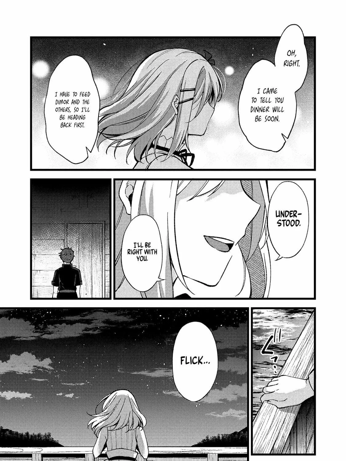 A Sword Master Childhood Friend Power Harassed Me Harshly, so I Broke off Our Relationship and Made a Fresh Start at the Frontier as a Magic Swordsman Chapter 24 page 9 - 