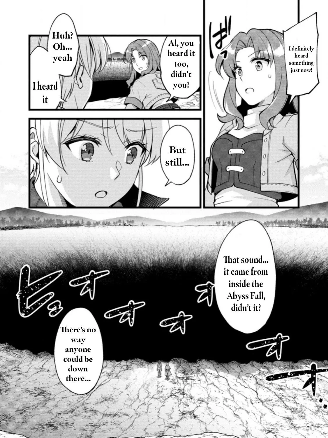 A Sword Master Childhood Friend Power Harassed Me Harshly, so I Broke off Our Relationship and Made a Fresh Start at the Frontier as a Magic Swordsman Chapter 25.1 page 19 - 