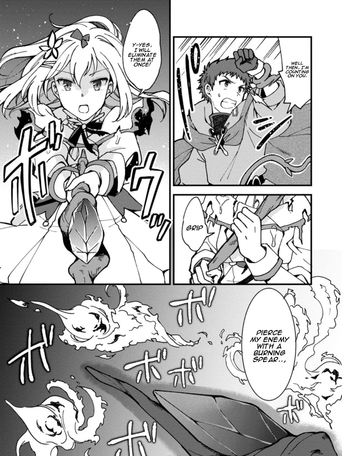 A Sword Master Childhood Friend Power Harassed Me Harshly, so I Broke off Our Relationship and Made a Fresh Start at the Frontier as a Magic Swordsman Chapter 3 page 26 - 