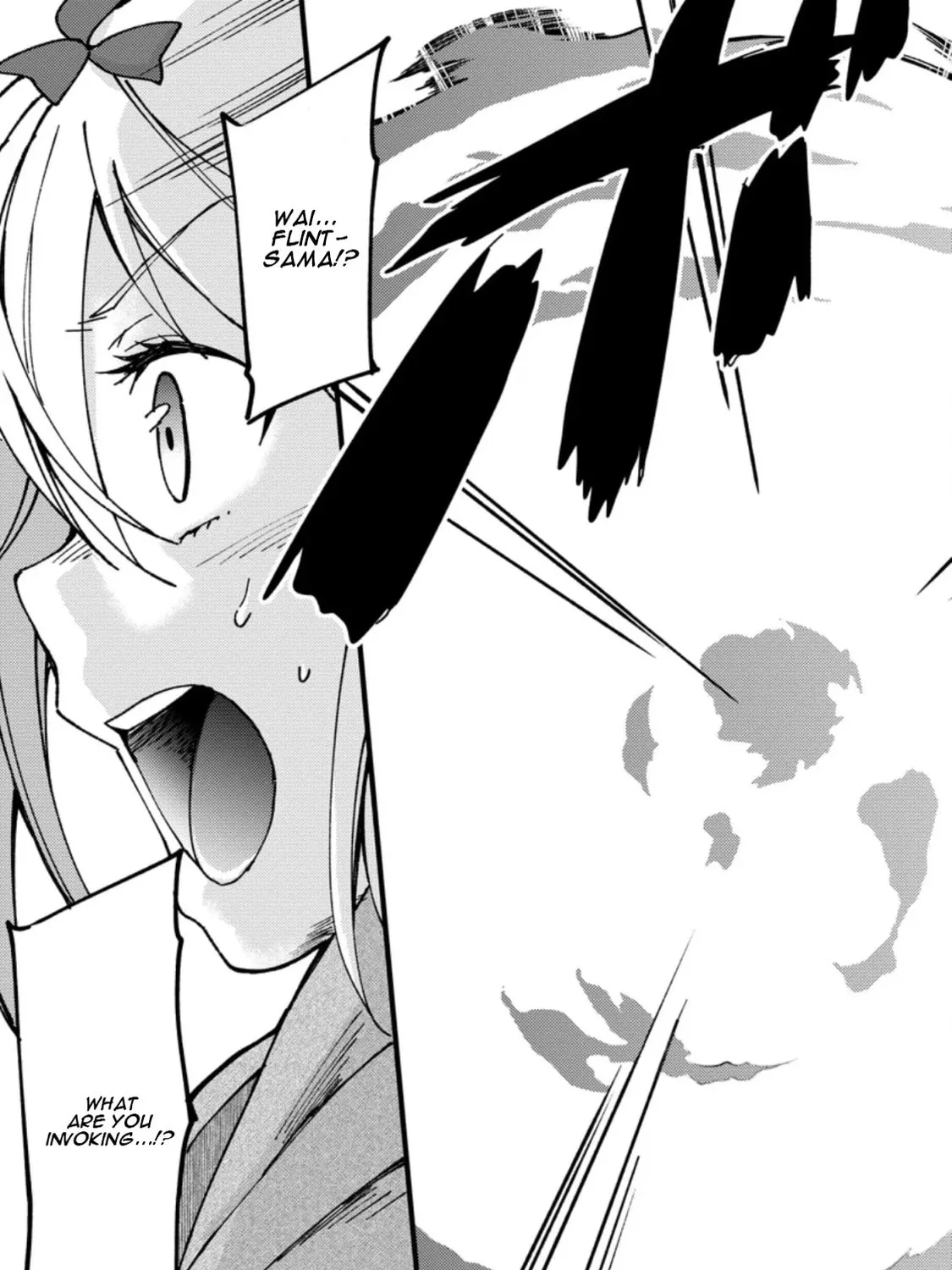 A Sword Master Childhood Friend Power Harassed Me Harshly, so I Broke off Our Relationship and Made a Fresh Start at the Frontier as a Magic Swordsman Chapter 3 page 54 - 