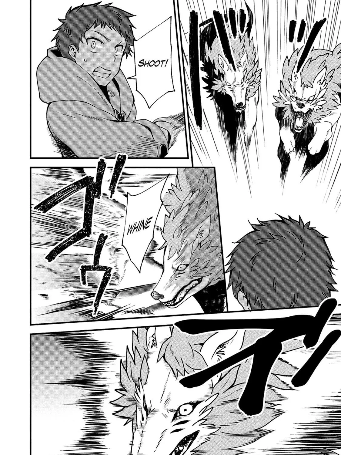 A Sword Master Childhood Friend Power Harassed Me Harshly, so I Broke off Our Relationship and Made a Fresh Start at the Frontier as a Magic Swordsman Chapter 6 page 17 - 