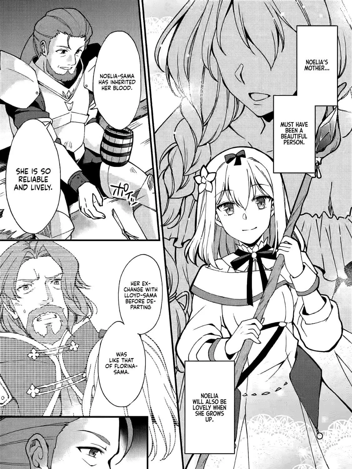 A Sword Master Childhood Friend Power Harassed Me Harshly, so I Broke off Our Relationship and Made a Fresh Start at the Frontier as a Magic Swordsman Chapter 6 page 39 - 