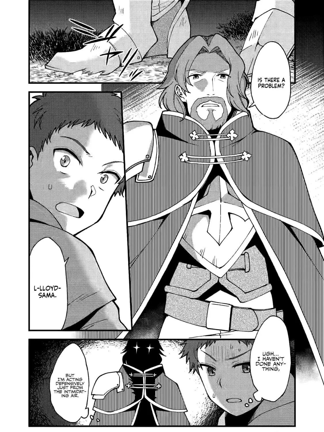 A Sword Master Childhood Friend Power Harassed Me Harshly, so I Broke off Our Relationship and Made a Fresh Start at the Frontier as a Magic Swordsman Chapter 6 page 47 - 