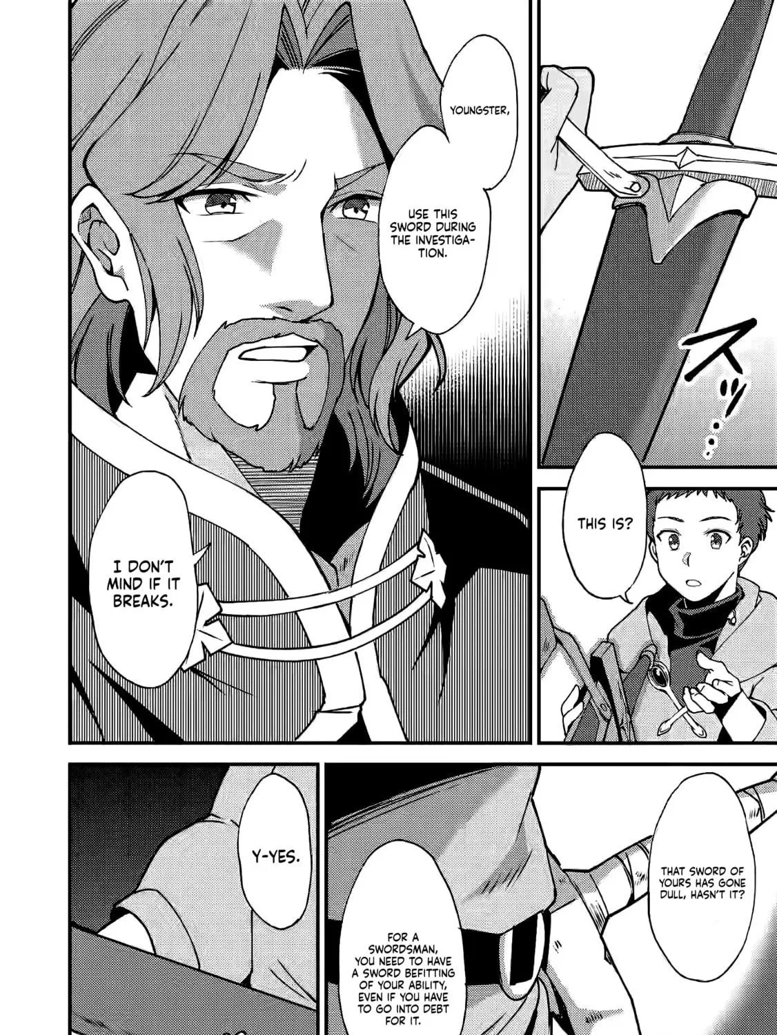 A Sword Master Childhood Friend Power Harassed Me Harshly, so I Broke off Our Relationship and Made a Fresh Start at the Frontier as a Magic Swordsman Chapter 6 page 49 - 