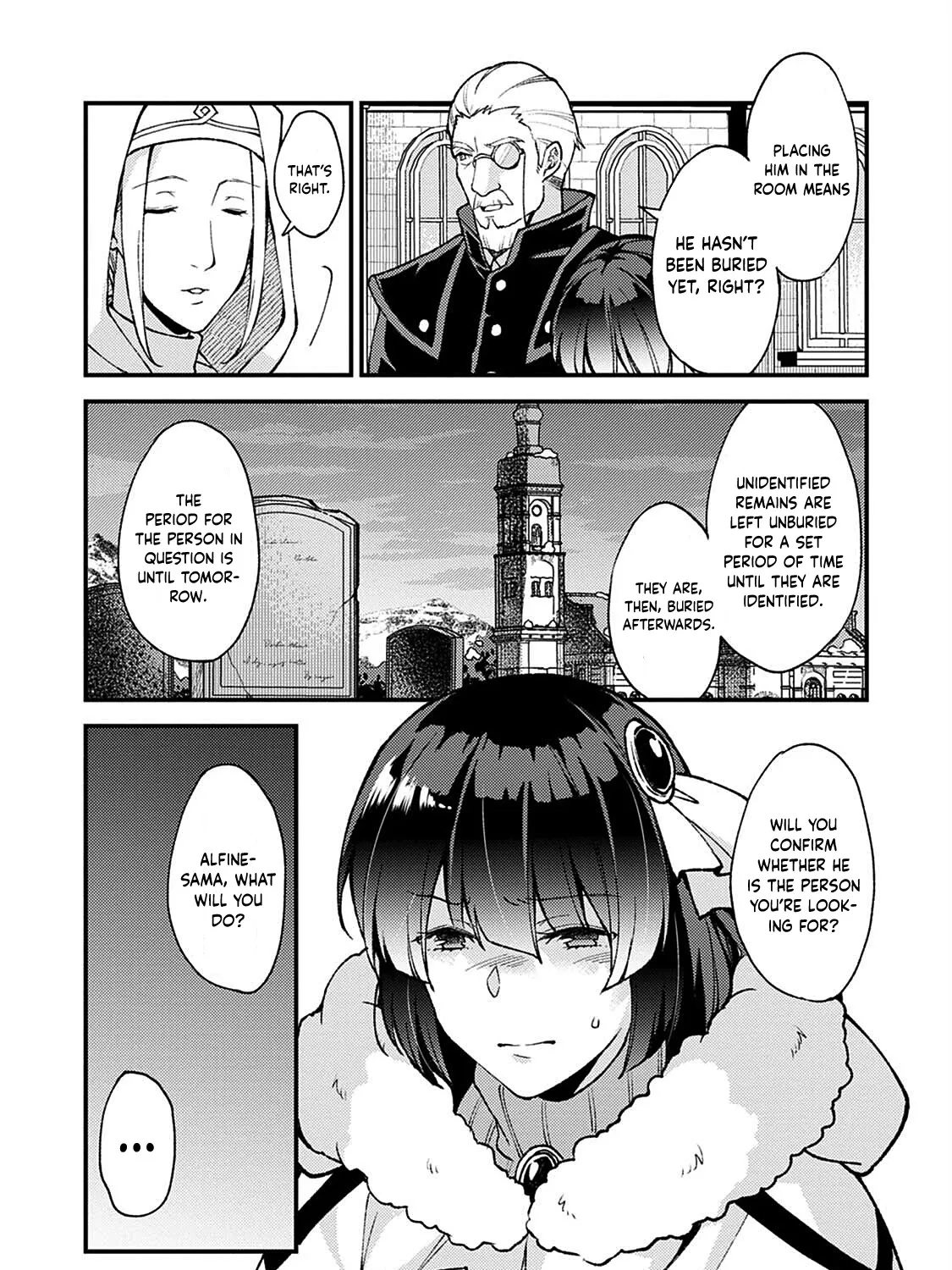 A Sword Master Childhood Friend Power Harassed Me Harshly, So I Broke Off Our Relationship And Make A Fresh Start At The Frontier As A Magic Swordsman. Chapter 10 page 45 - 