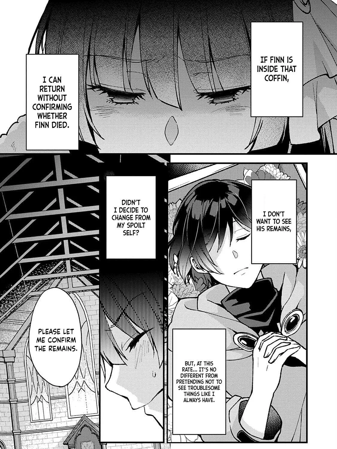 A Sword Master Childhood Friend Power Harassed Me Harshly, So I Broke Off Our Relationship And Make A Fresh Start At The Frontier As A Magic Swordsman. Chapter 10 page 47 - 