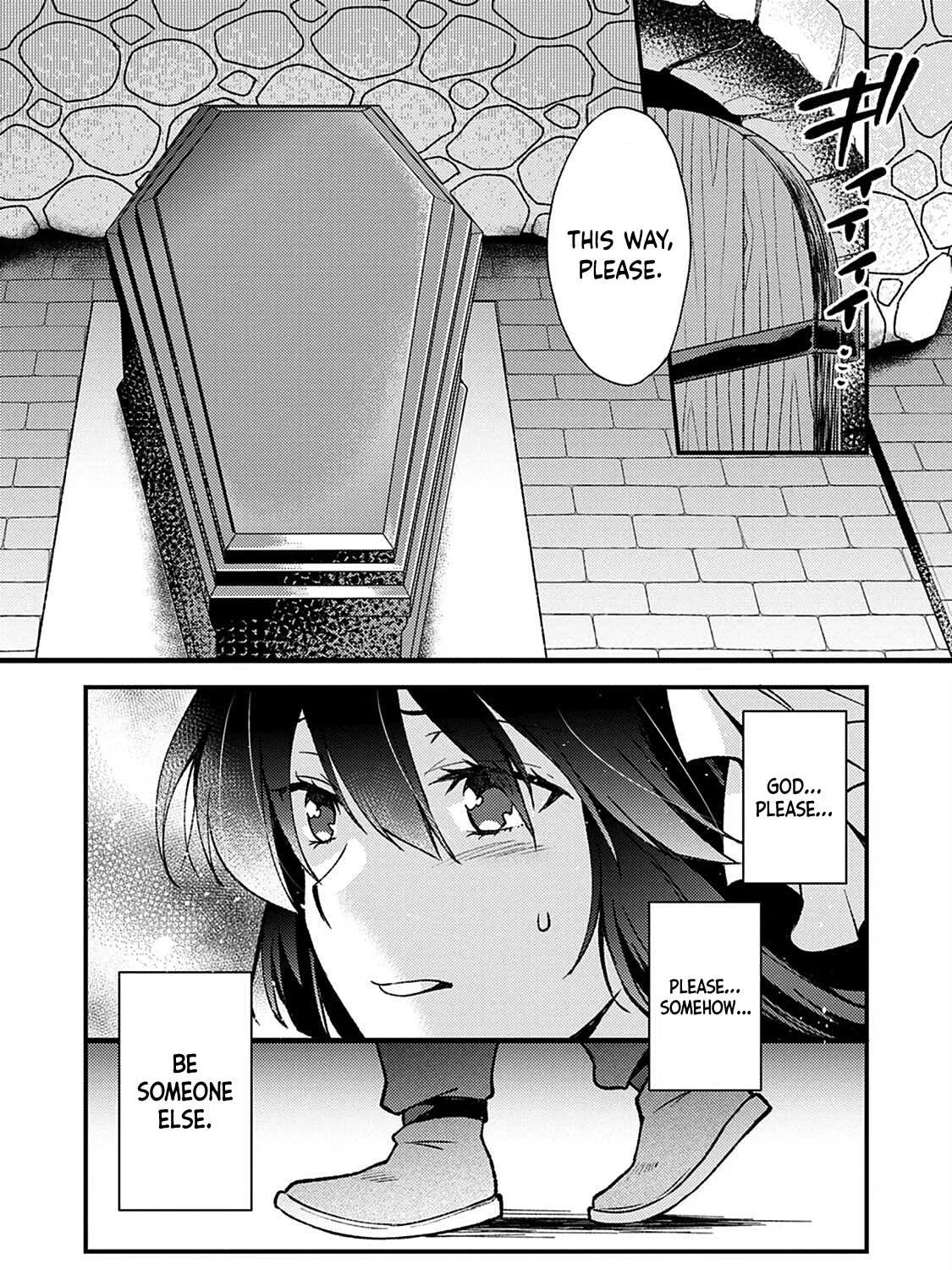 A Sword Master Childhood Friend Power Harassed Me Harshly, So I Broke Off Our Relationship And Make A Fresh Start At The Frontier As A Magic Swordsman. Chapter 10 page 49 - 