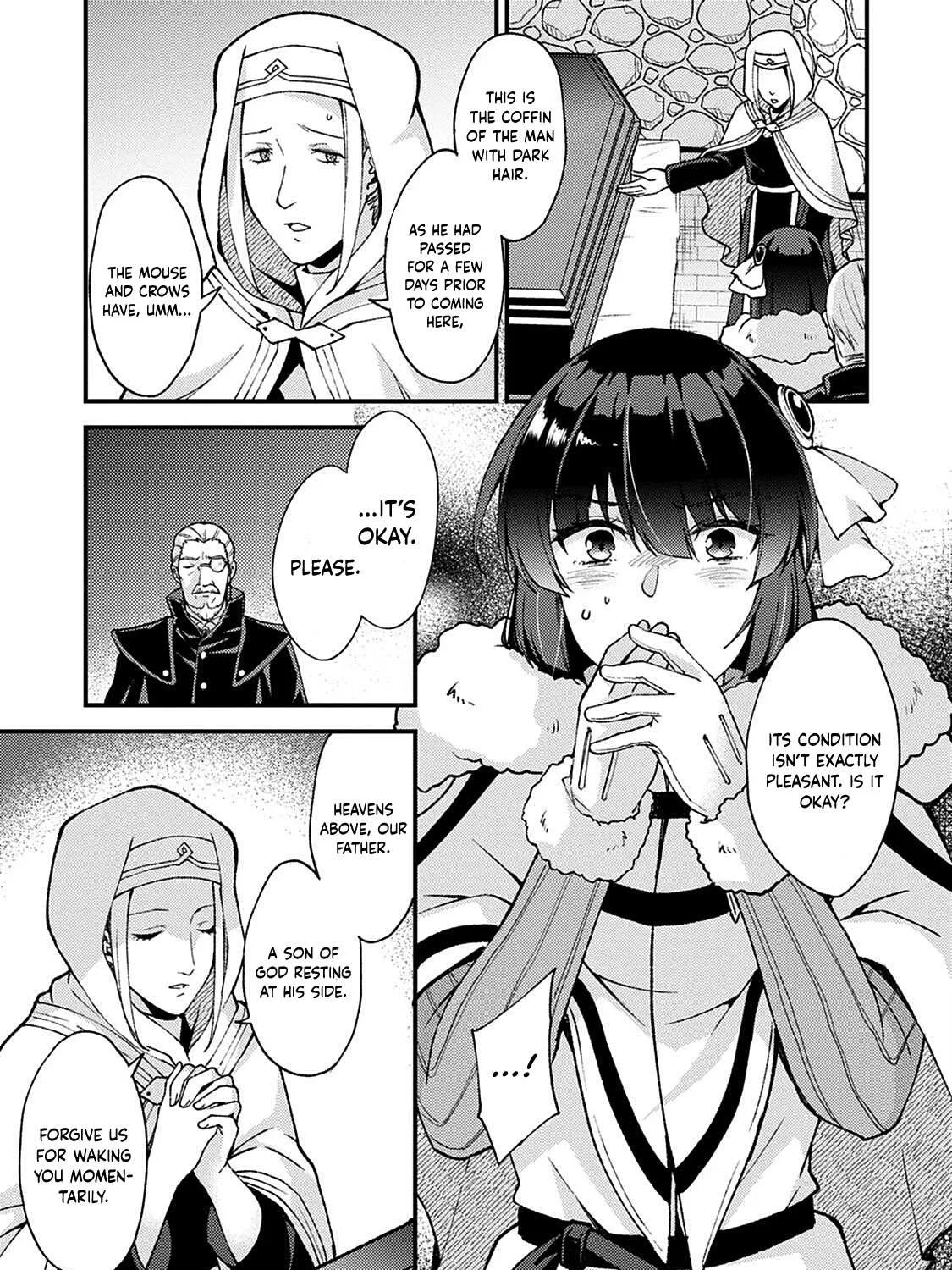 A Sword Master Childhood Friend Power Harassed Me Harshly, So I Broke Off Our Relationship And Make A Fresh Start At The Frontier As A Magic Swordsman. Chapter 10 page 51 - 