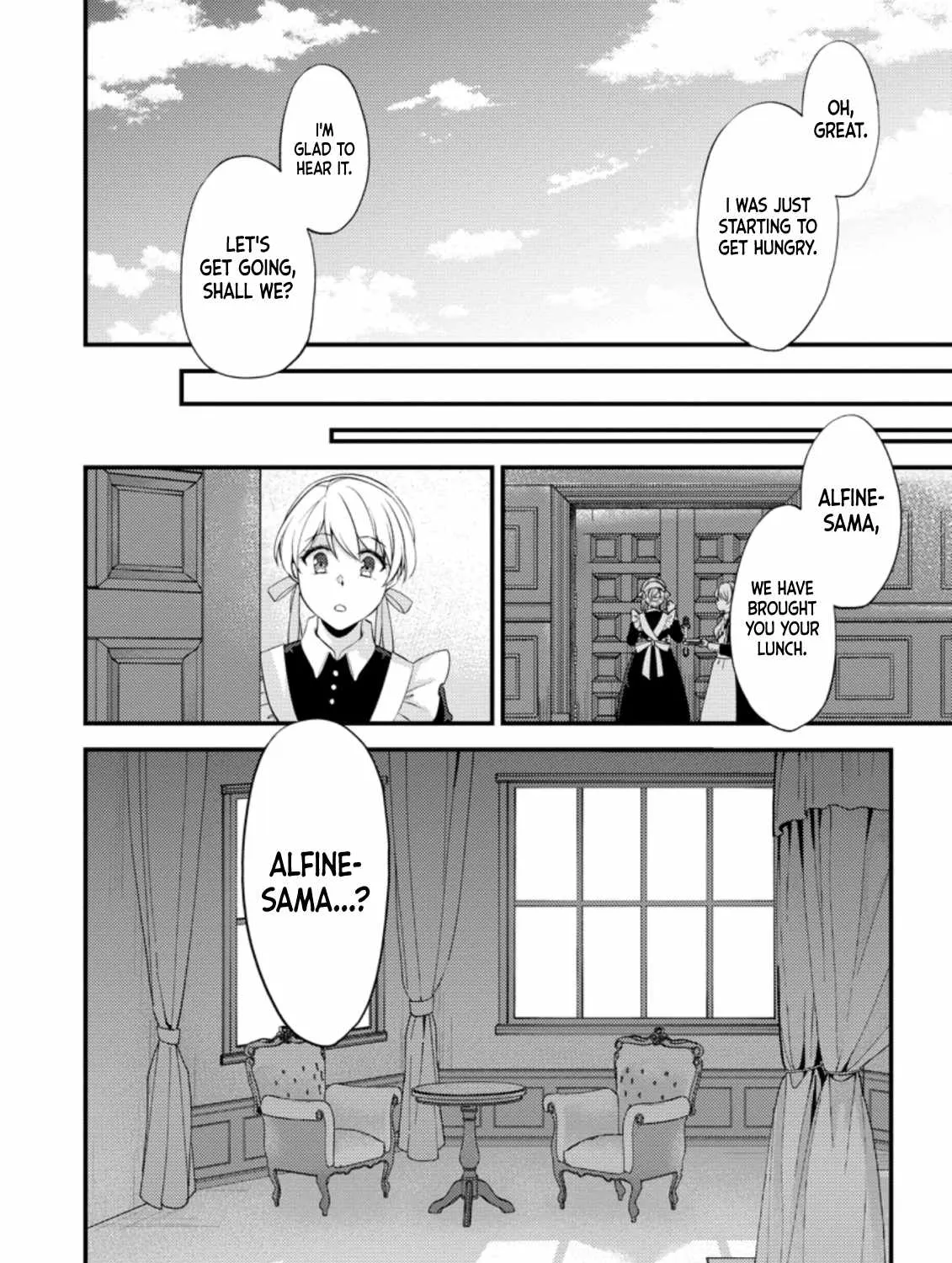 A Sword Master Childhood Friend Power Harassed Me Harshly, So I Broke Off Our Relationship And Make A Fresh Start At The Frontier As A Magic Swordsman. Chapter 15 page 20 - 