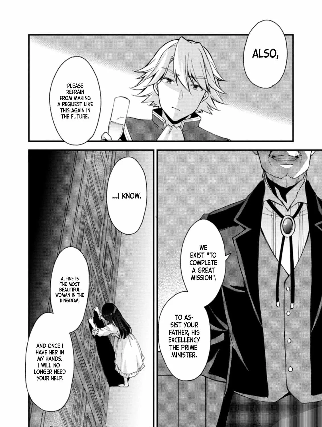 A Sword Master Childhood Friend Power Harassed Me Harshly, So I Broke Off Our Relationship And Make A Fresh Start At The Frontier As A Magic Swordsman. Chapter 15 page 32 - 