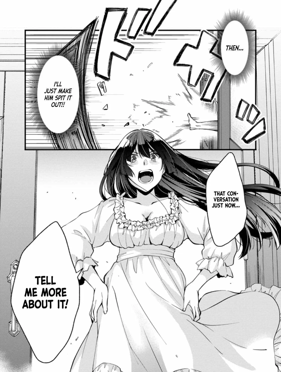 A Sword Master Childhood Friend Power Harassed Me Harshly, So I Broke Off Our Relationship And Make A Fresh Start At The Frontier As A Magic Swordsman. Chapter 15 page 38 - 