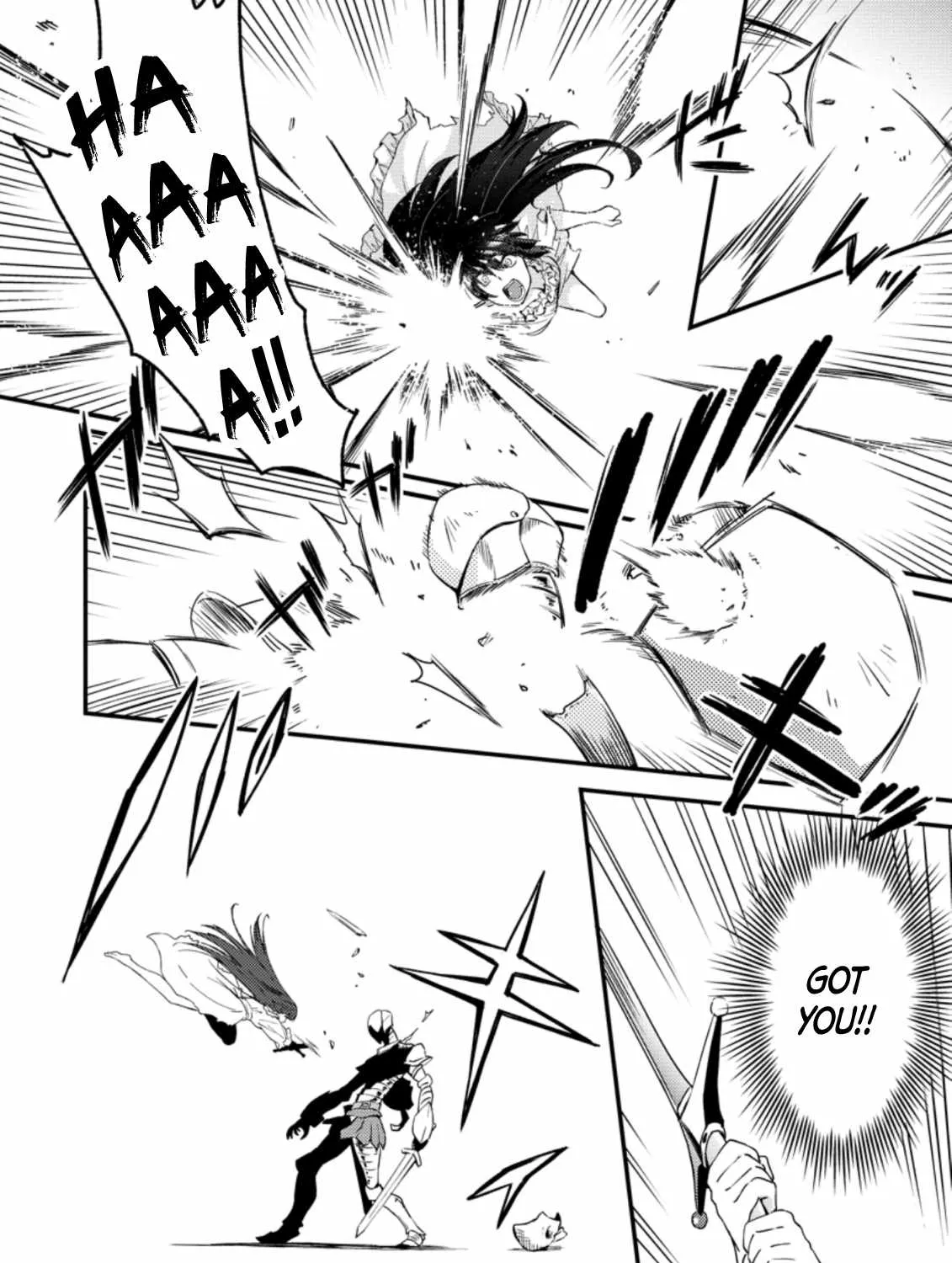 A Sword Master Childhood Friend Power Harassed Me Harshly, So I Broke Off Our Relationship And Make A Fresh Start At The Frontier As A Magic Swordsman. Chapter 15 page 56 - 