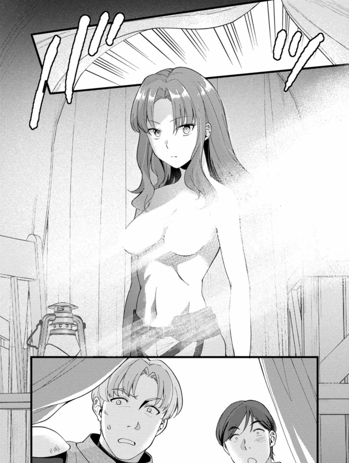 A Sword Master Childhood Friend Power Harassed Me Harshly, So I Broke Off Our Relationship And Make A Fresh Start At The Frontier As A Magic Swordsman. Chapter 16 page 12 - 