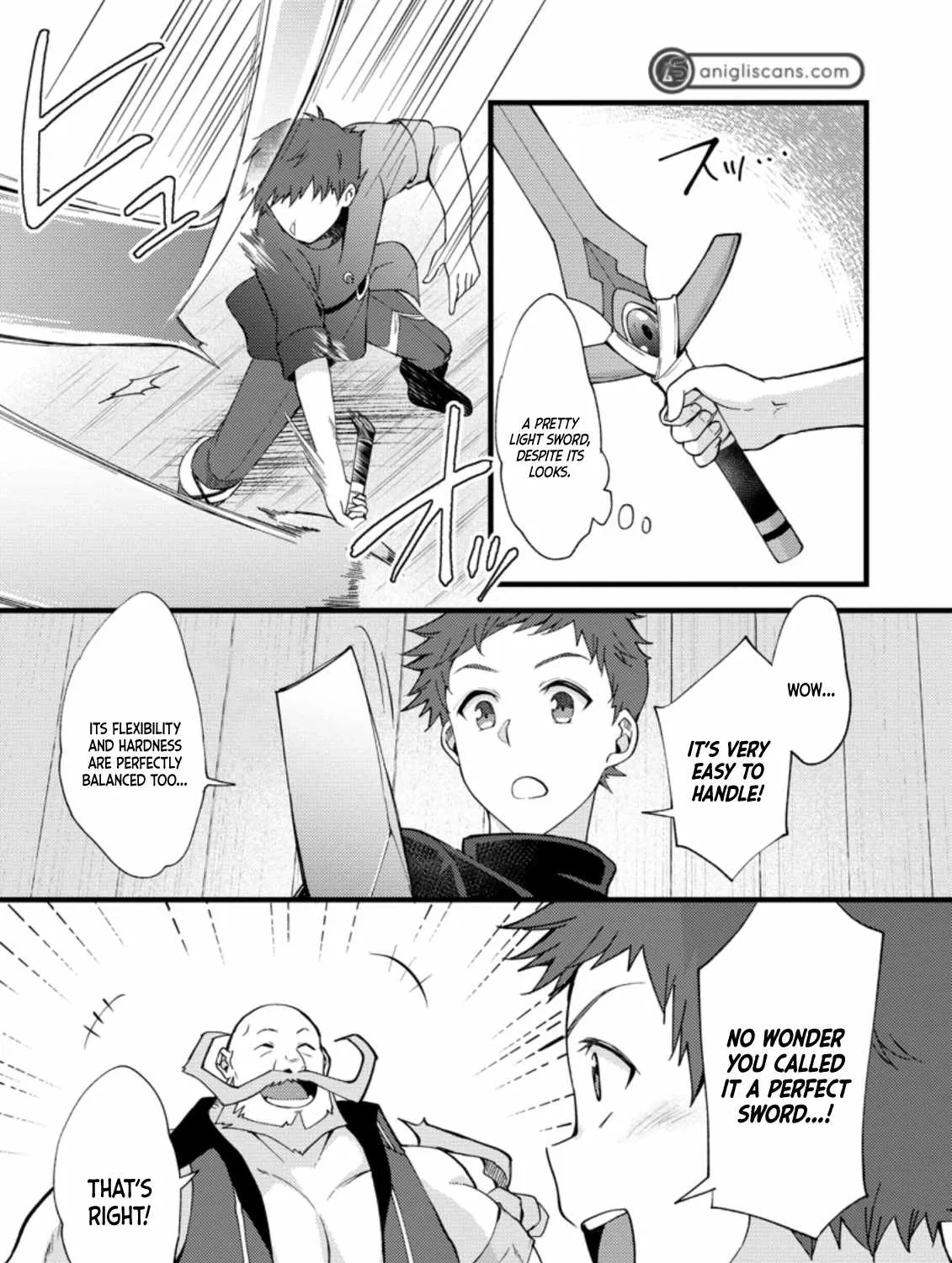 A Sword Master Childhood Friend Power Harassed Me Harshly, So I Broke Off Our Relationship And Make A Fresh Start At The Frontier As A Magic Swordsman. Chapter 16 page 26 - 